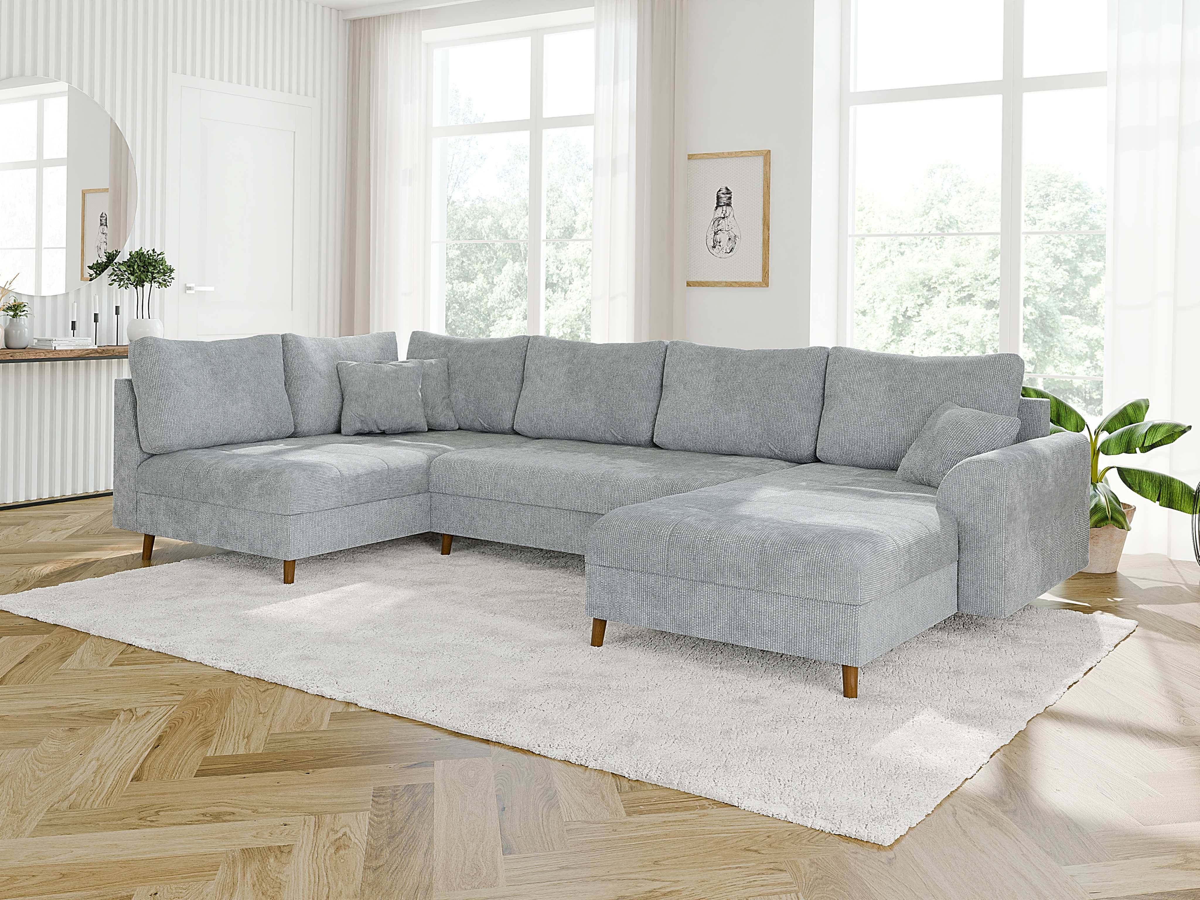 Hjørnesofa Elbmori 101 (Flow 16)
