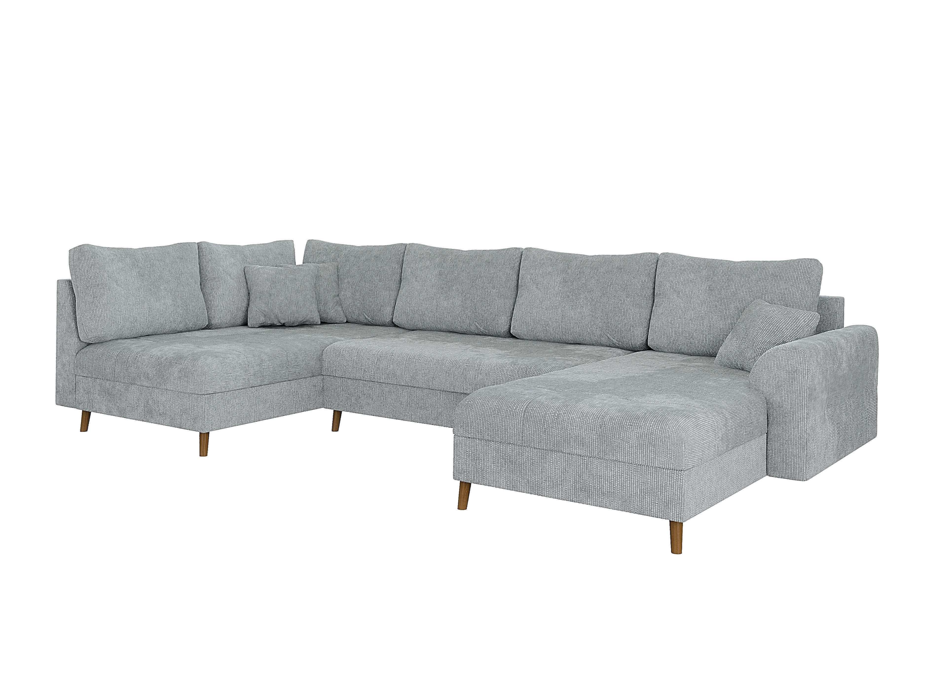 Hjørnesofa Elbmori 101 (Flow 16)