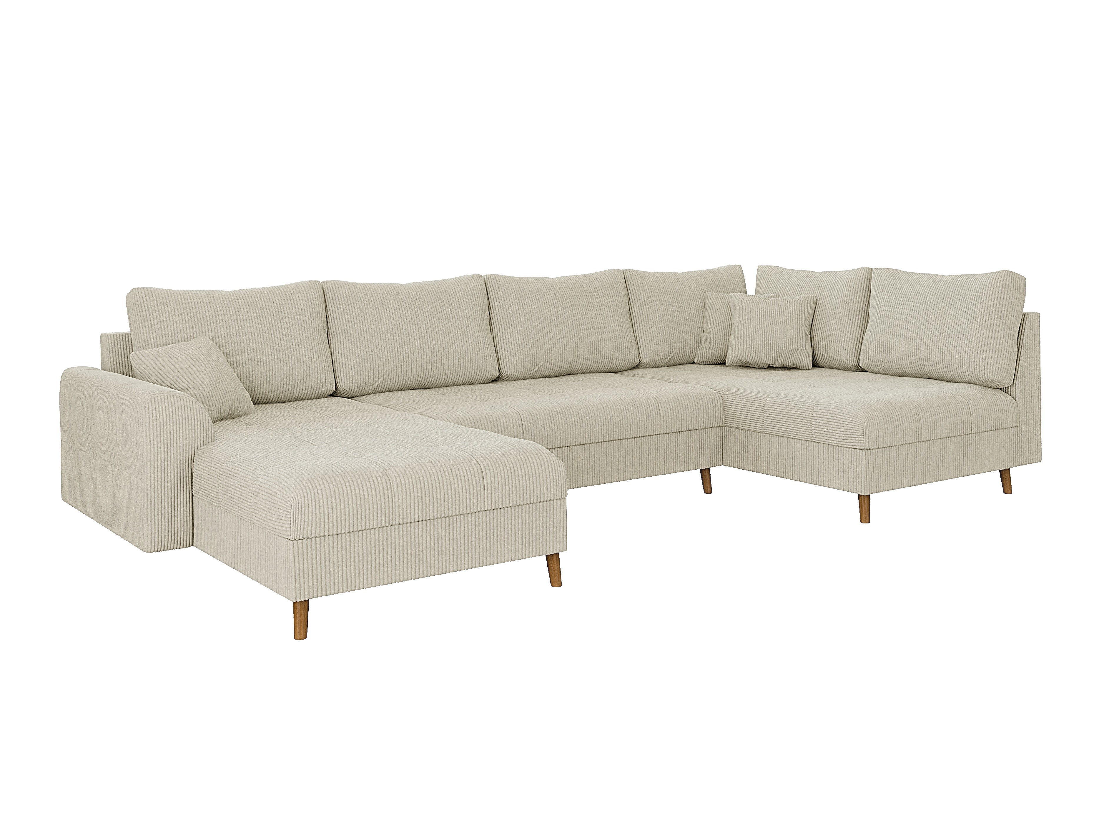 Hjørnesofa Elbmori 101 (Lincoln 03)