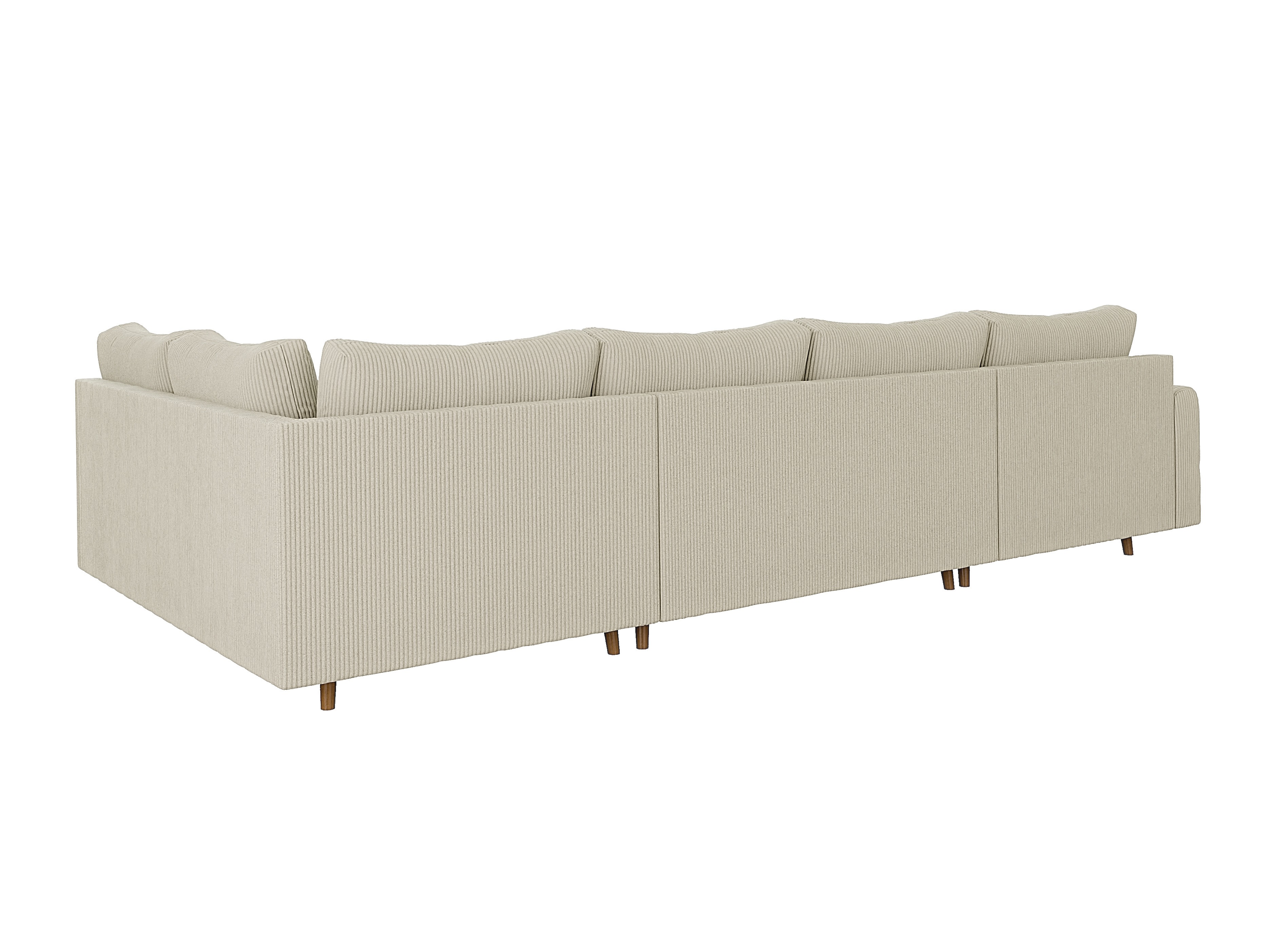 Hjørnesofa Elbmori 101 (Lincoln 03)