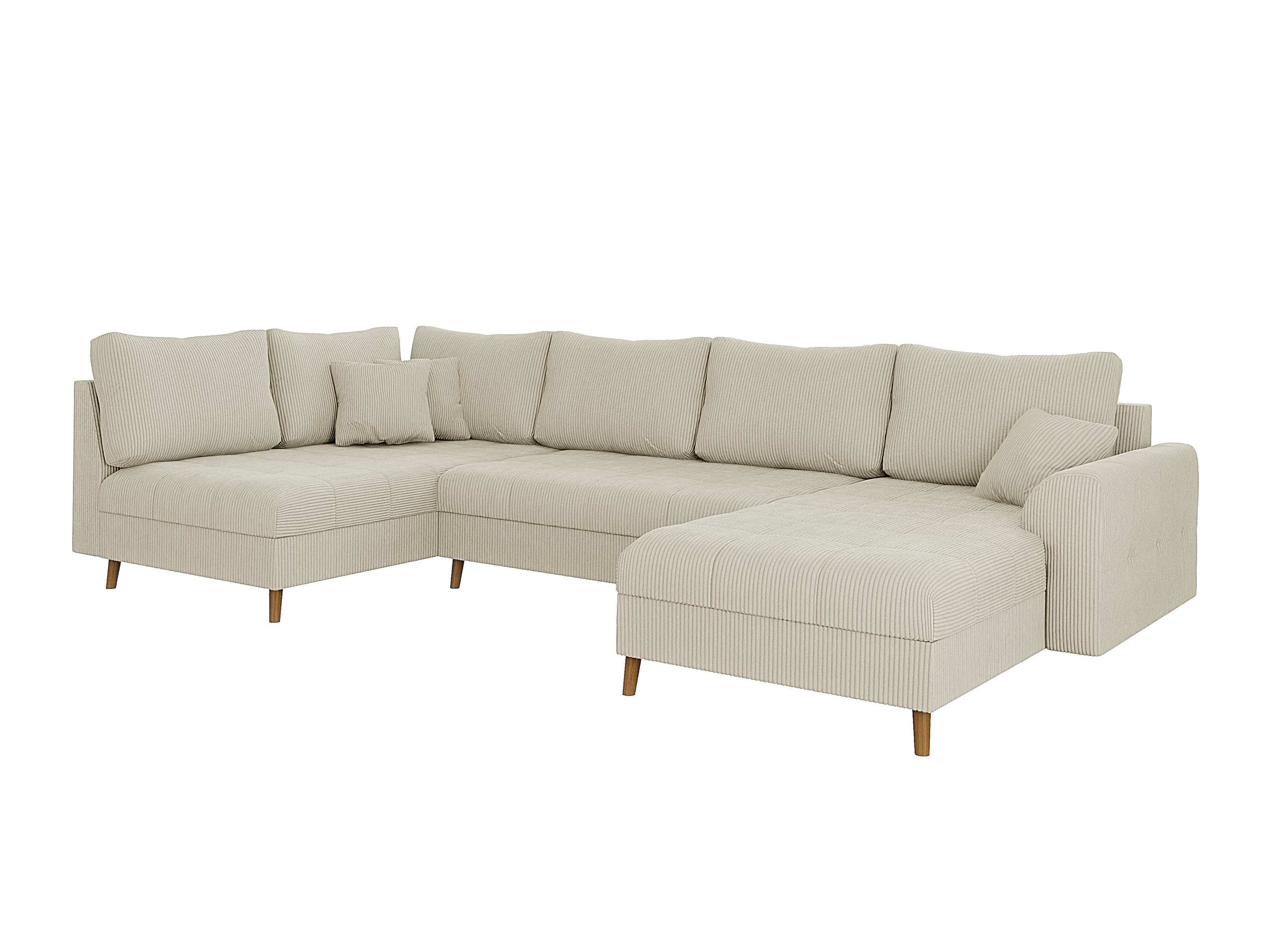 Hjørnesofa Elbmori 101 (Lincoln 03)