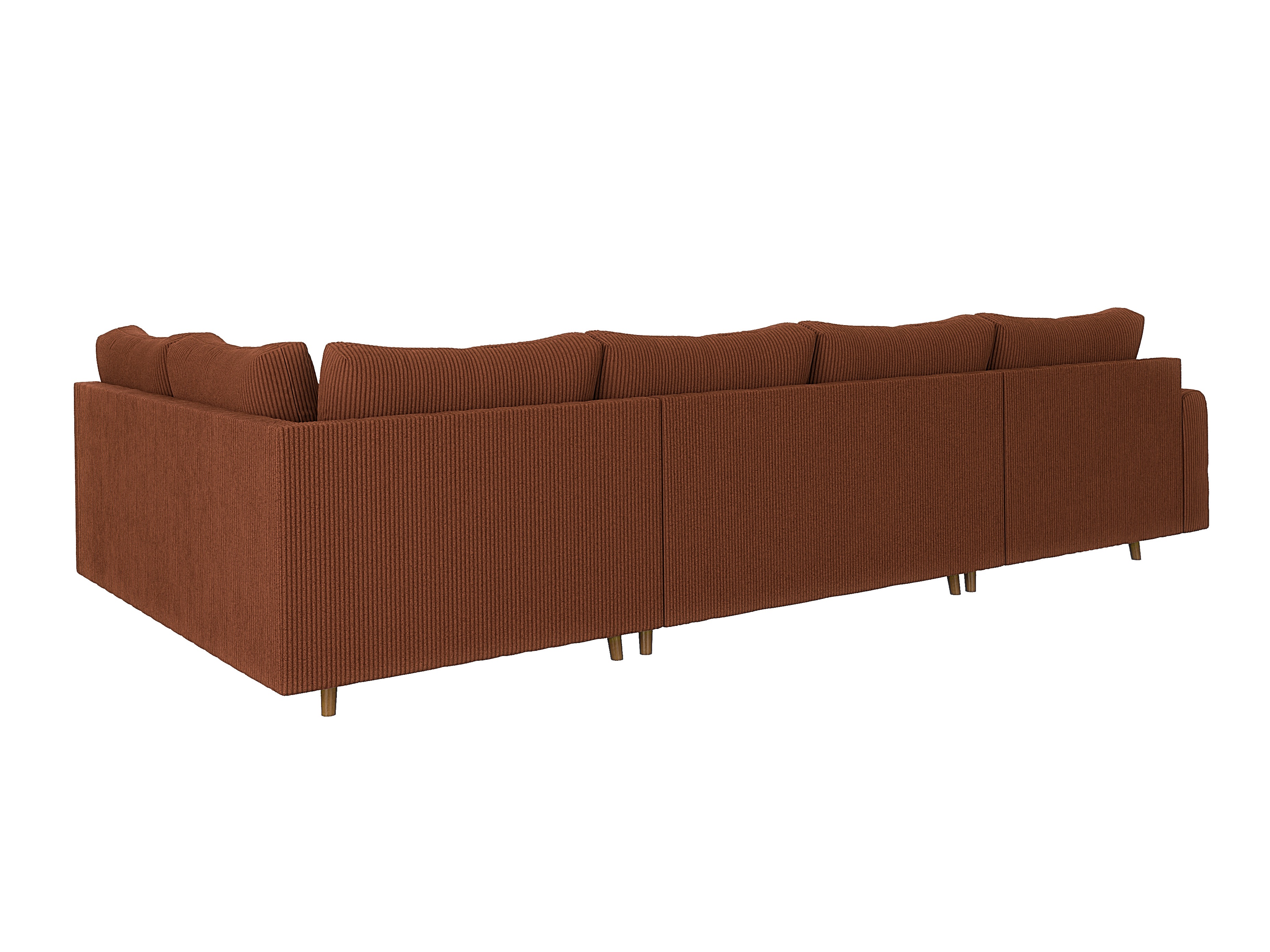 Hjørnesofa Elbmori 101 (Lincoln 57)