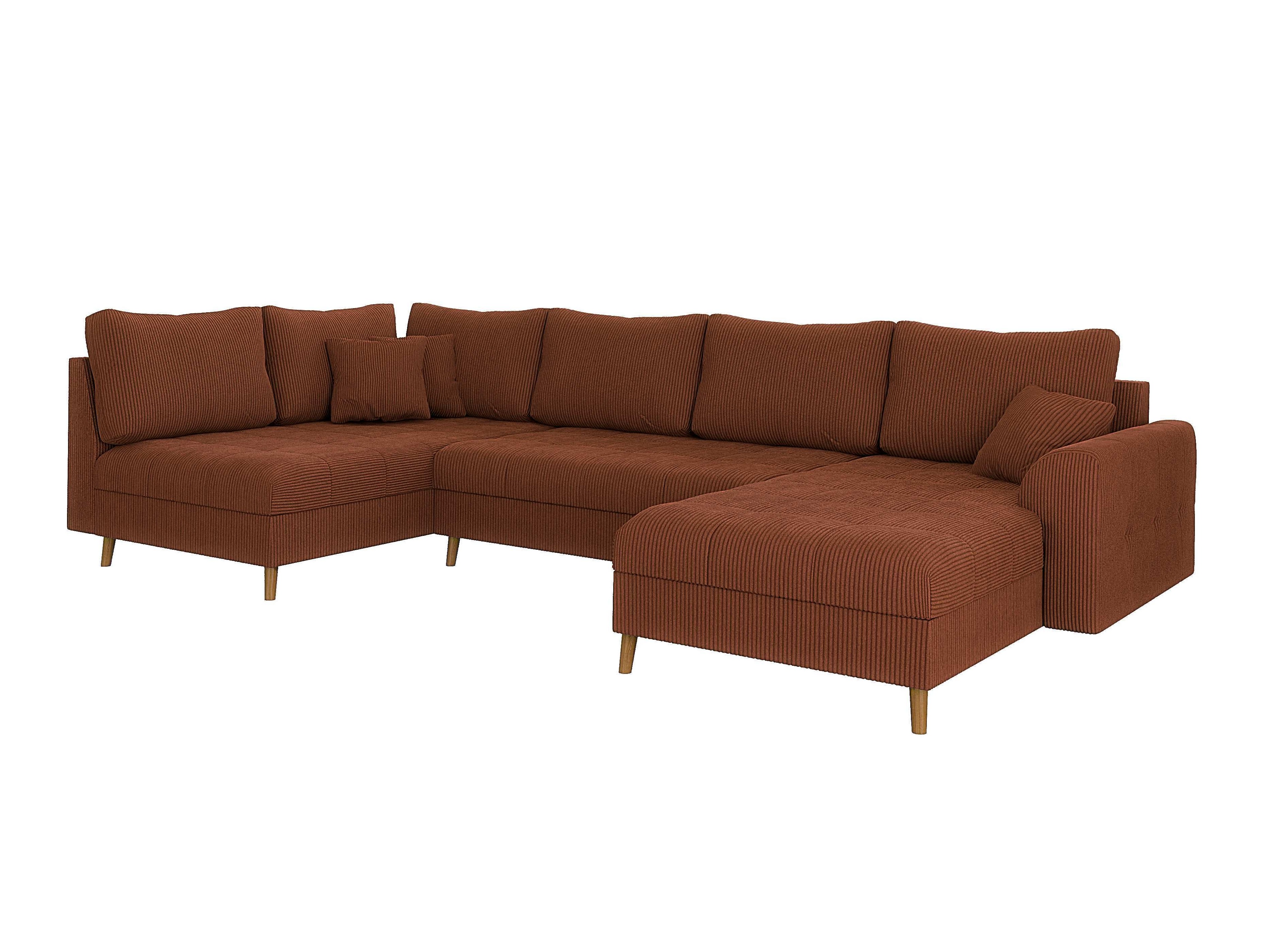 Hjørnesofa Elbmori 101 (Lincoln 57)