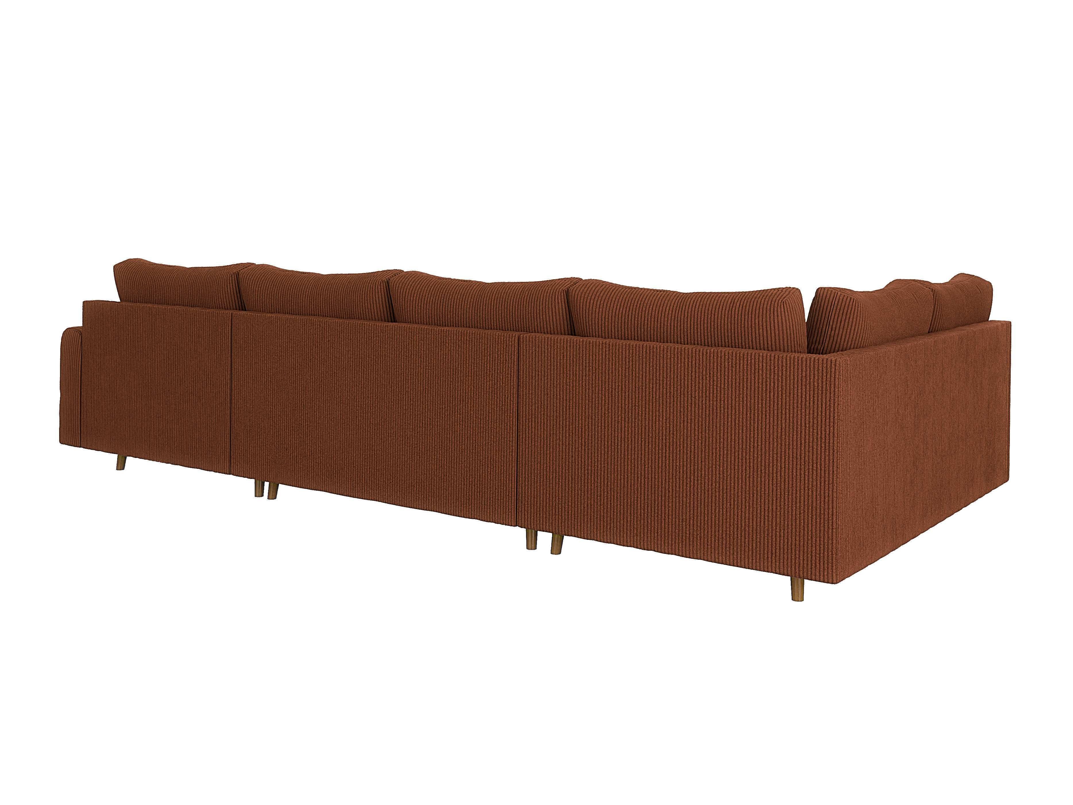 Hjørnesofa Elbmori 101 (Lincoln 57)