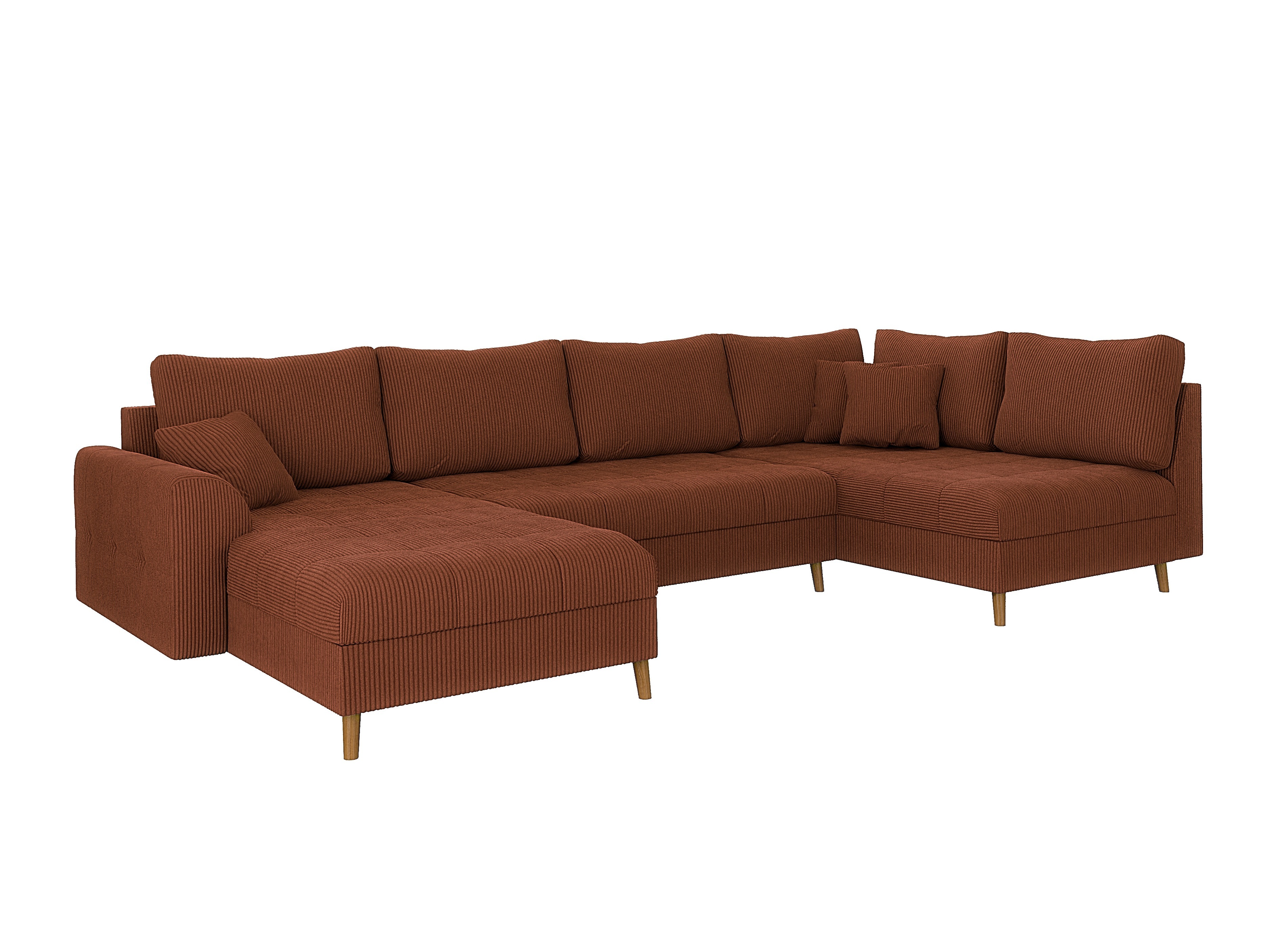 Hjørnesofa Elbmori 101 (Lincoln 57)