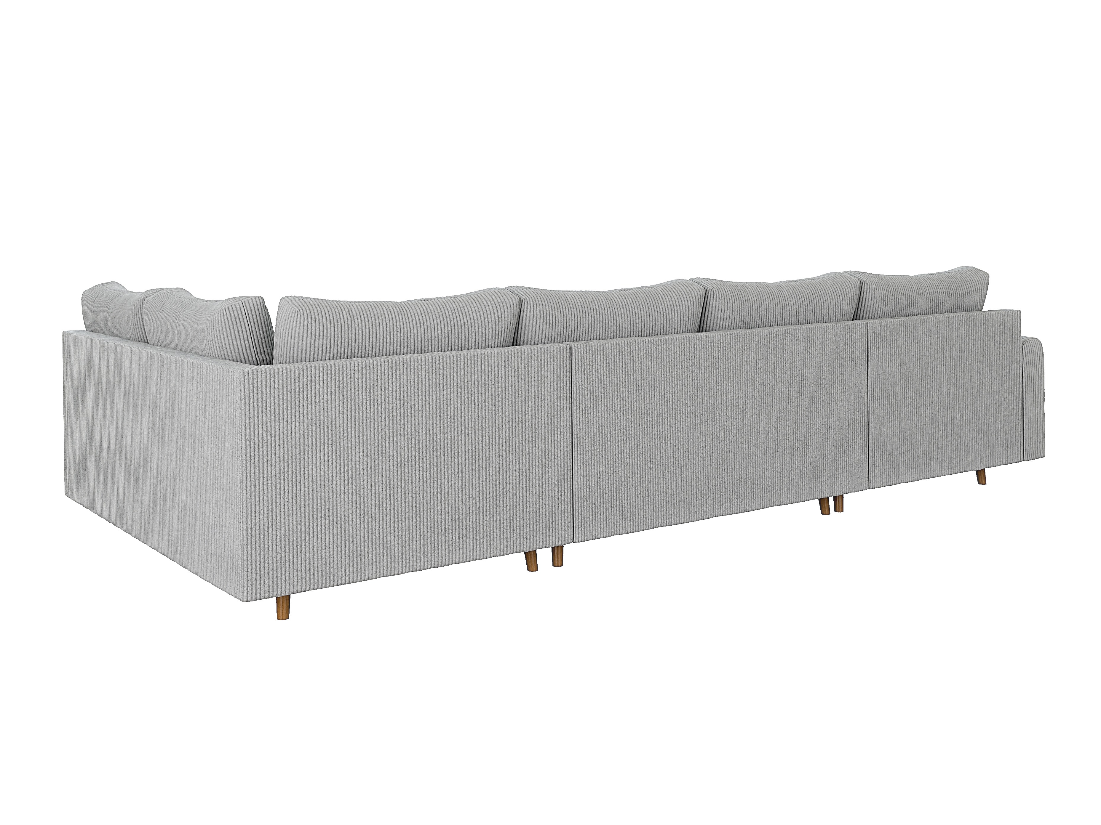 Hjørnesofa Elbmori 101 (Lincoln 86)