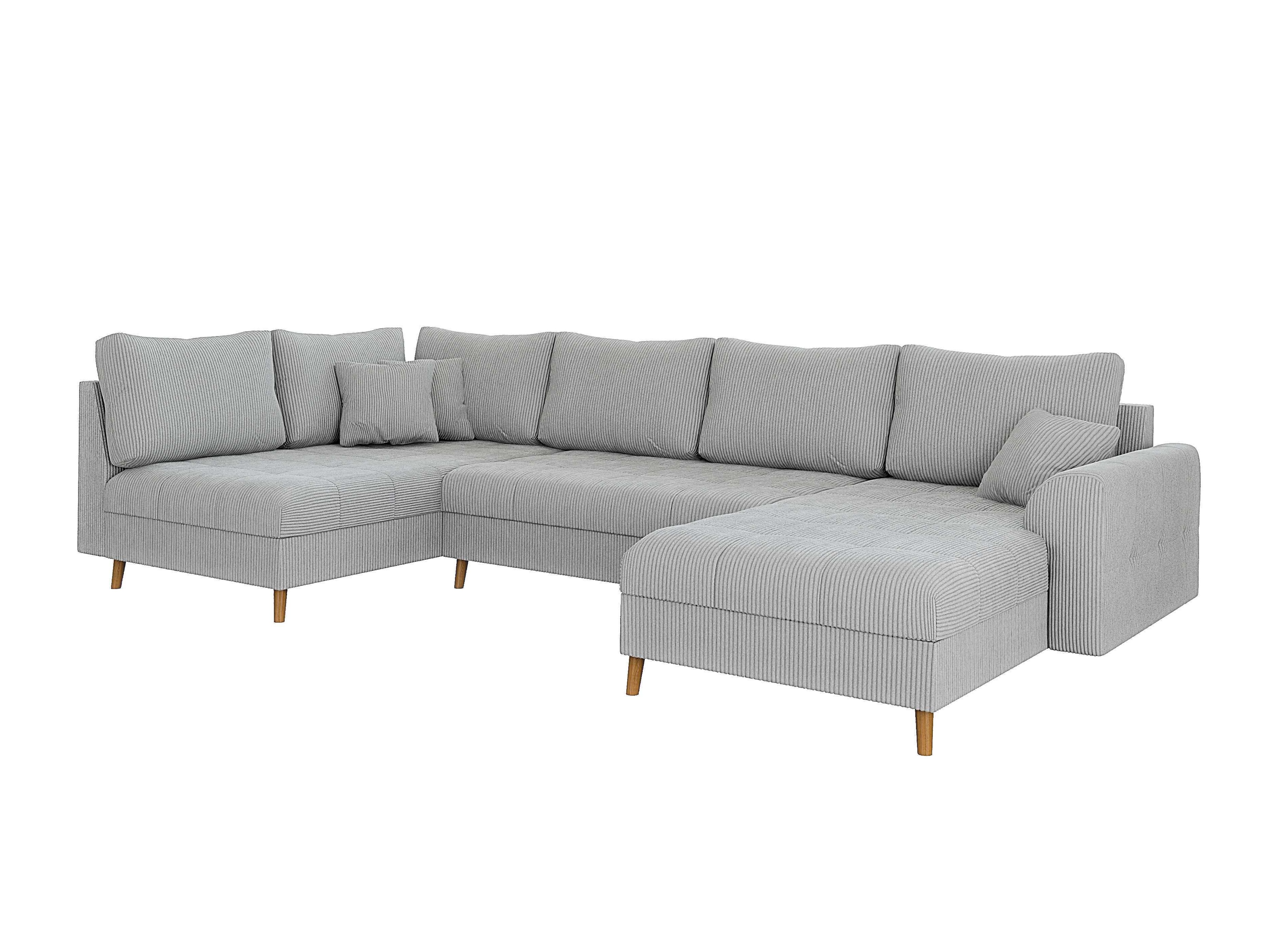 Hjørnesofa Elbmori 101 (Lincoln 86)
