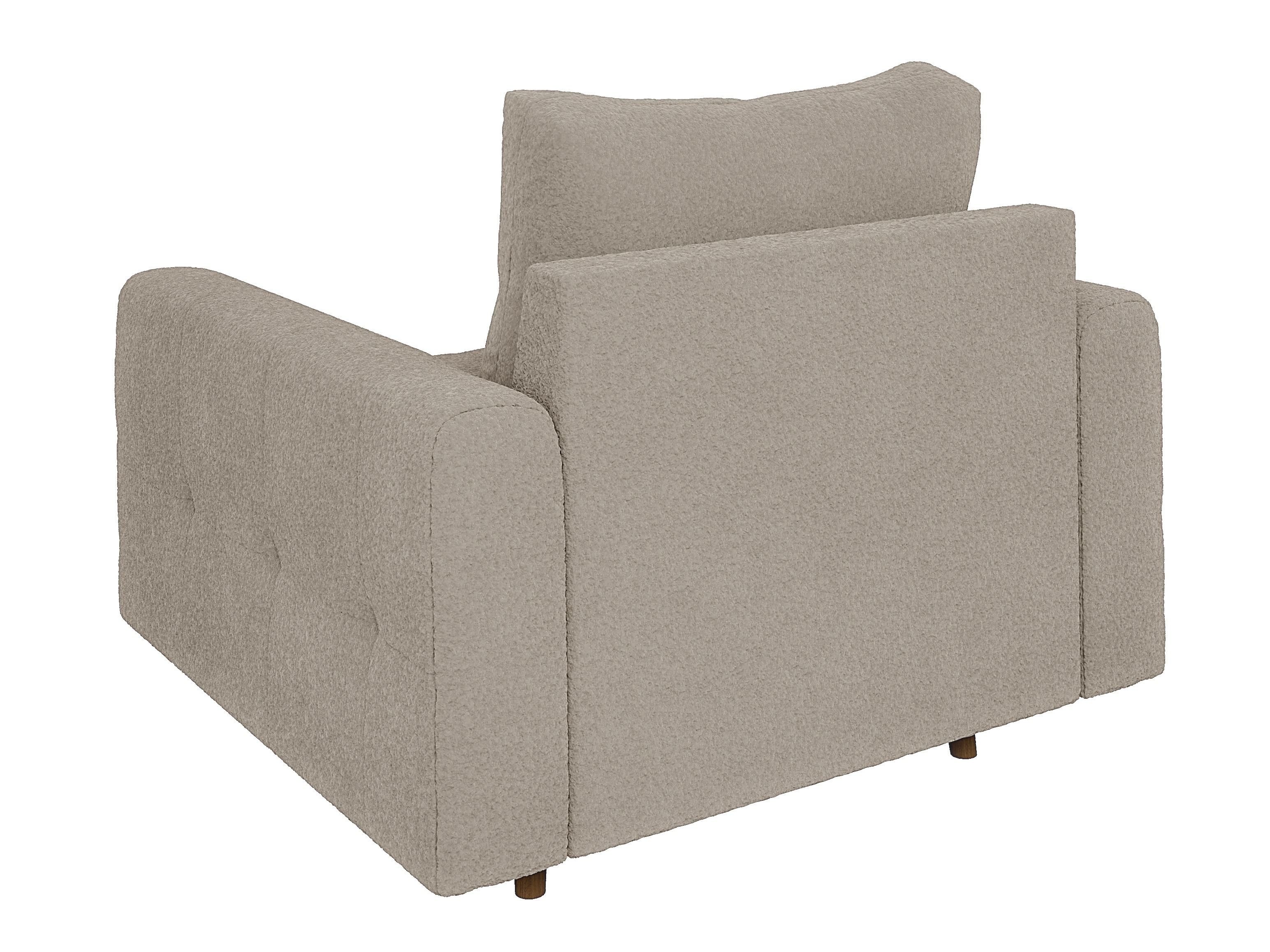Lænestol Elbmori 103 (Coral 65)