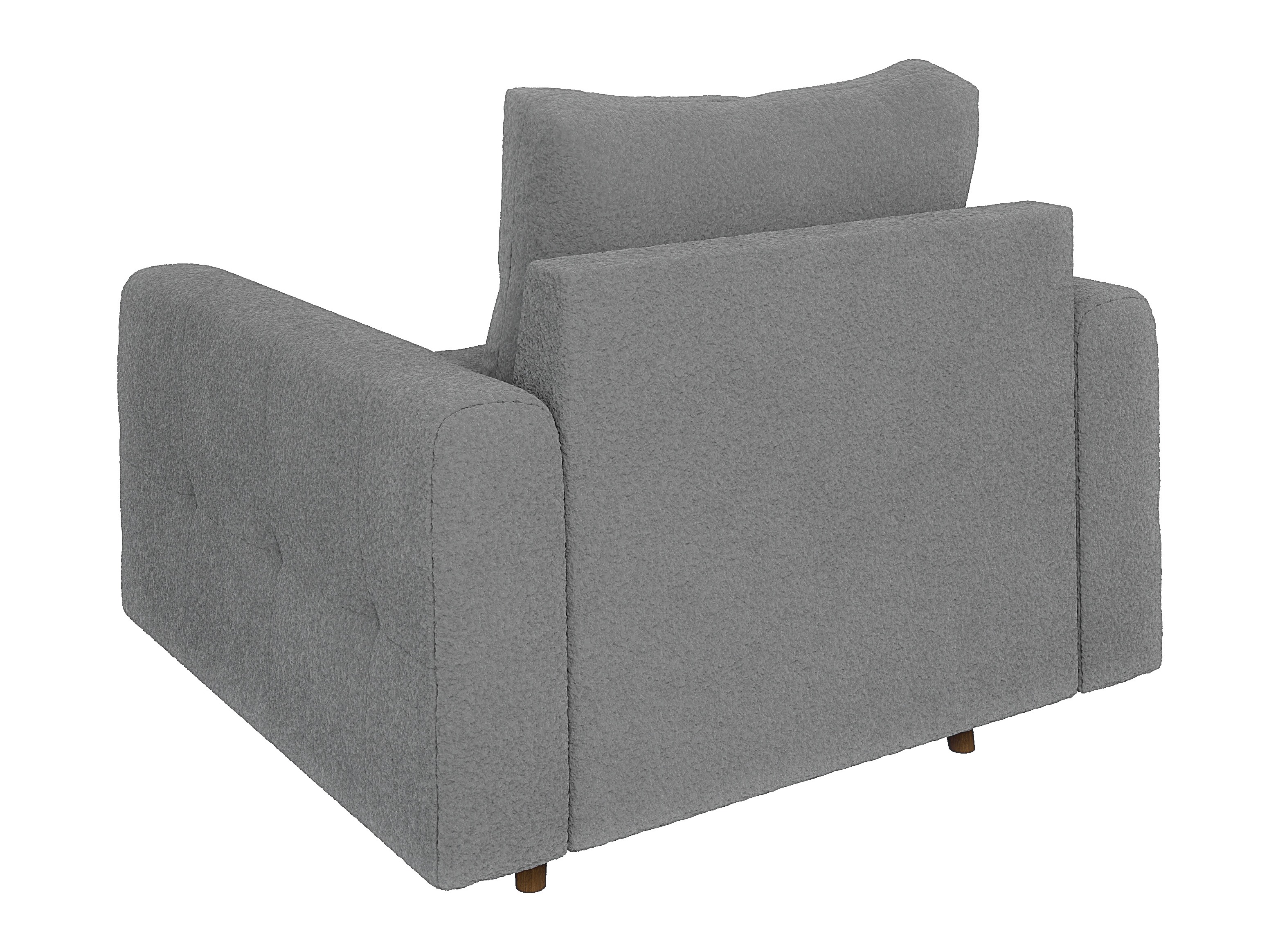 Lænestol Elbmori 103 (Coral 75)