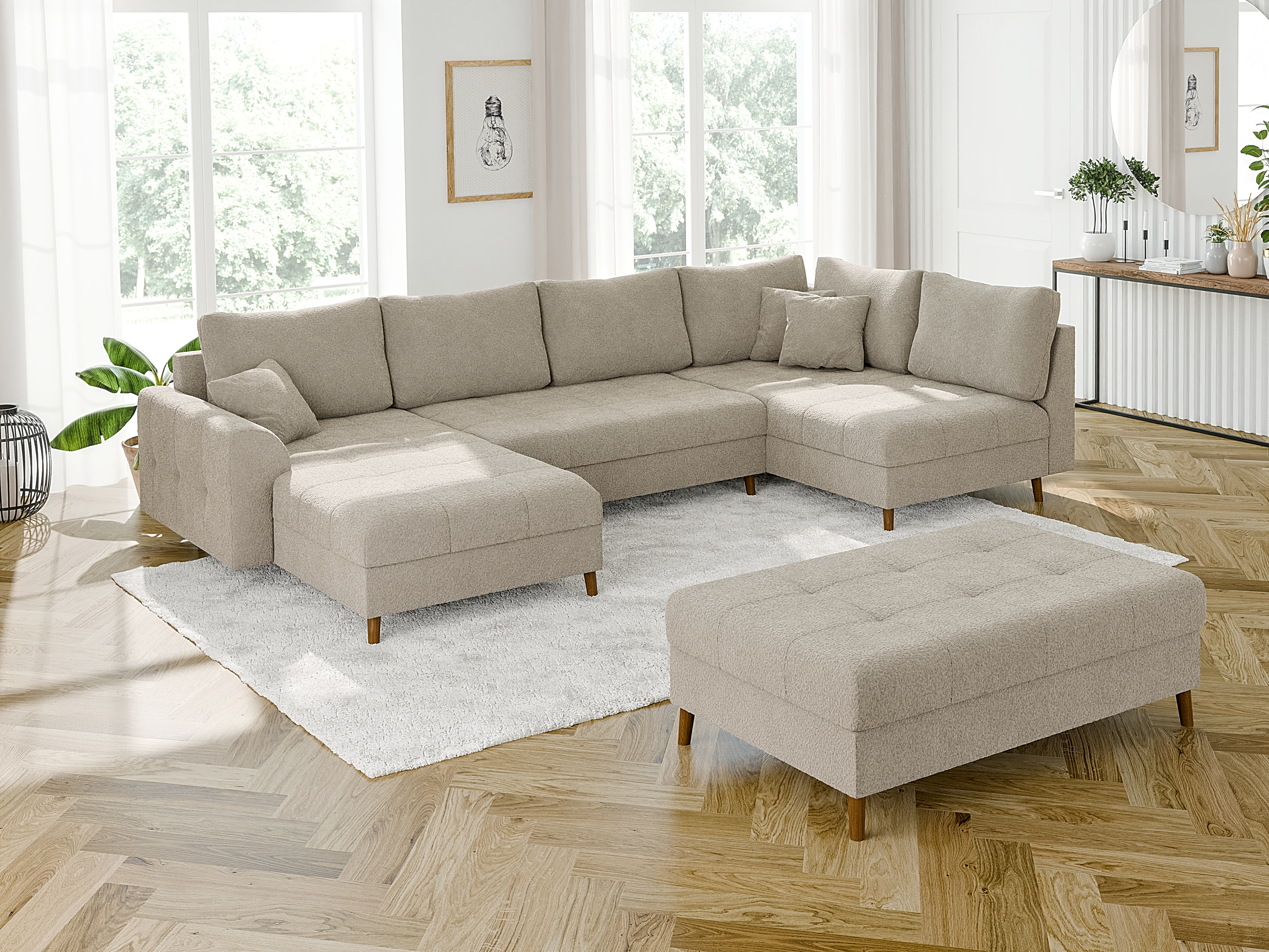Puf Elbmori 102 (Coral 65)