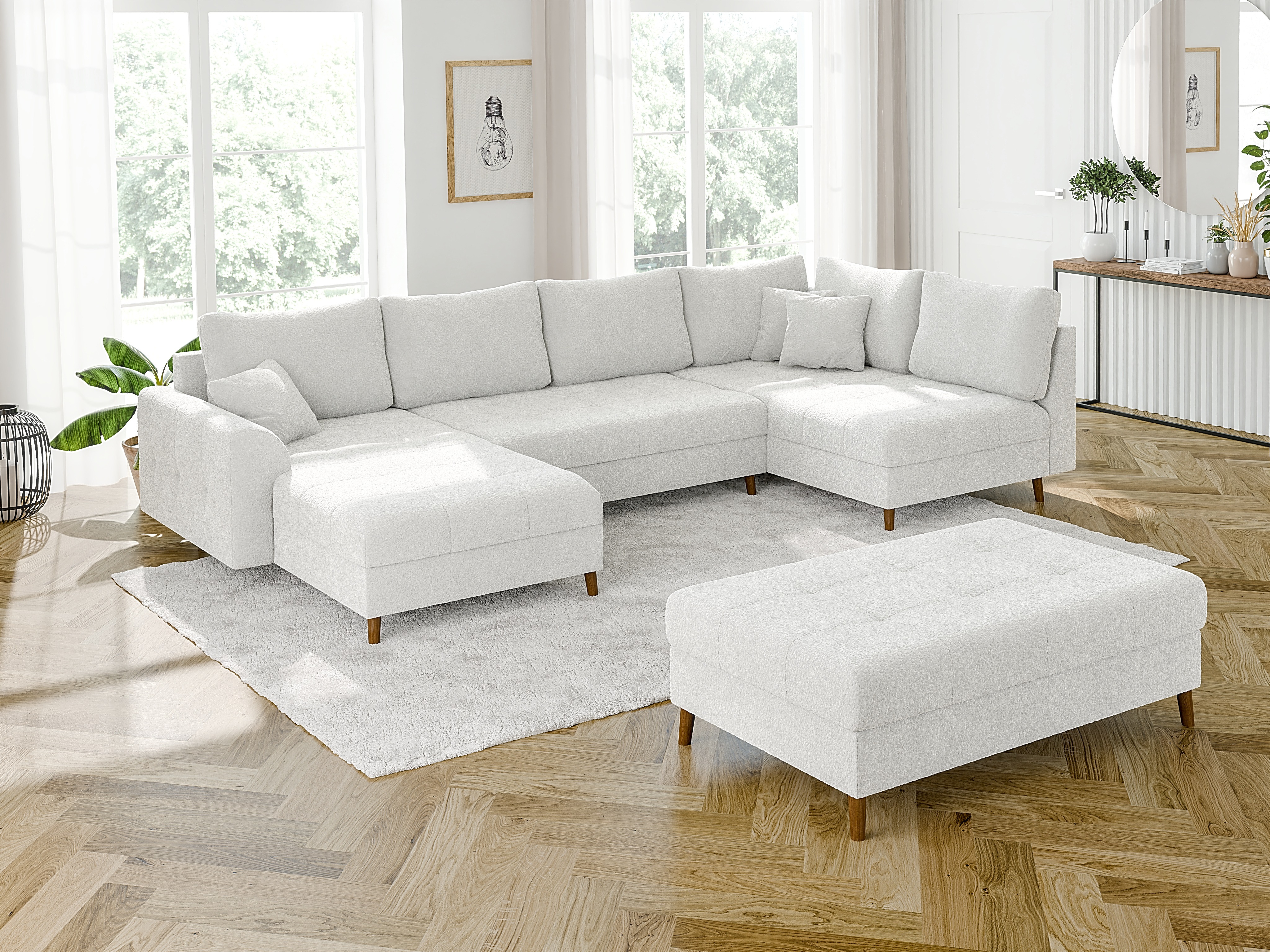 Puf Elbmori 102 (Coral 70)