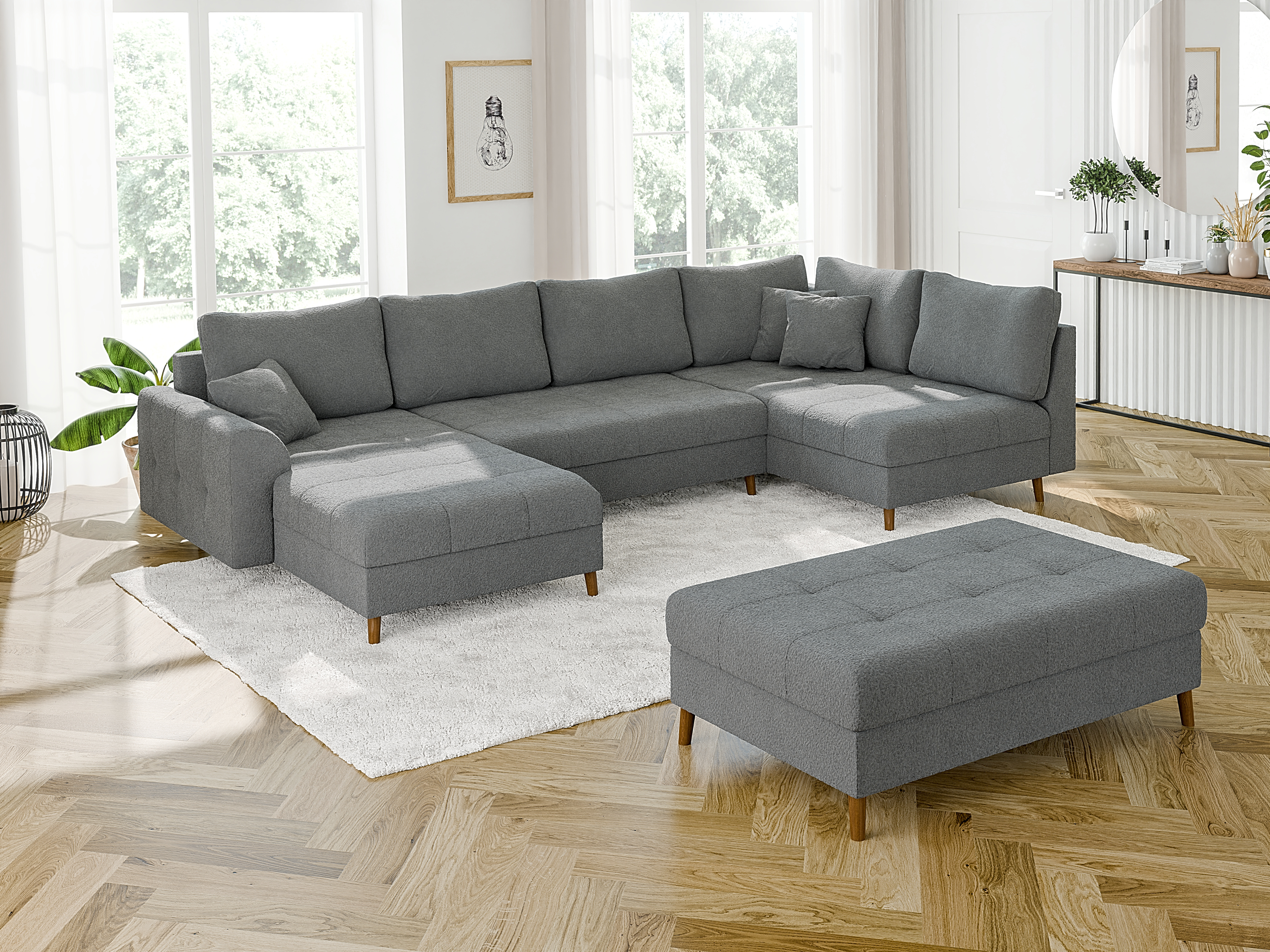 Puf Elbmori 102 (Coral 75)