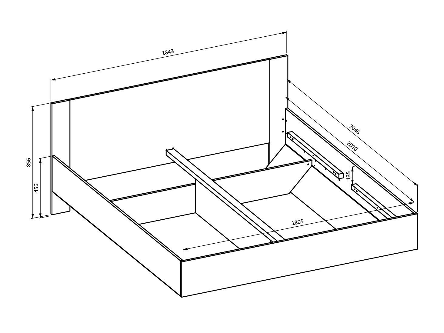 Seng Mirsevi 106 (180 x 200 cm)