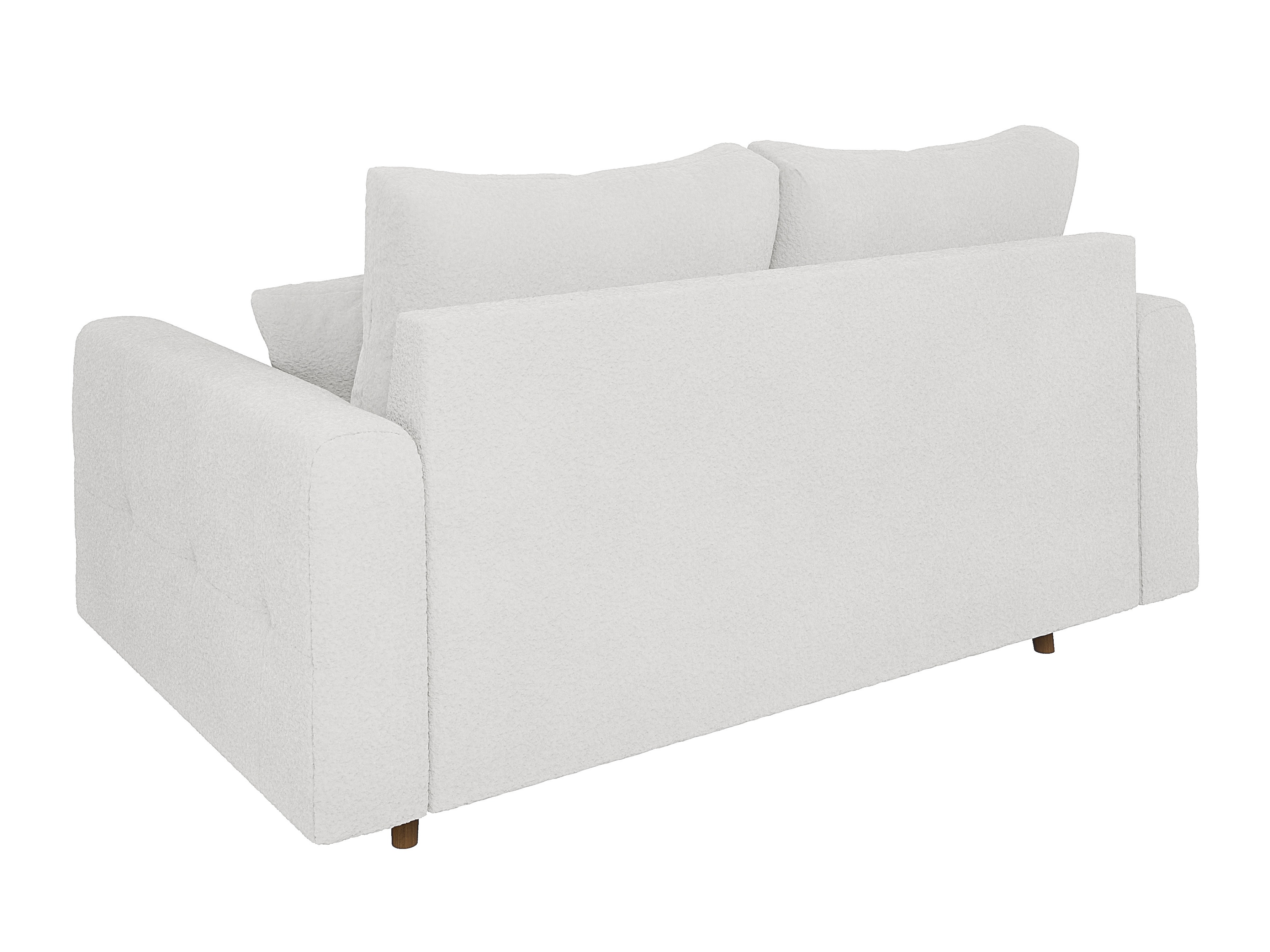 Sofa Elbmori 104 (Coral 70)