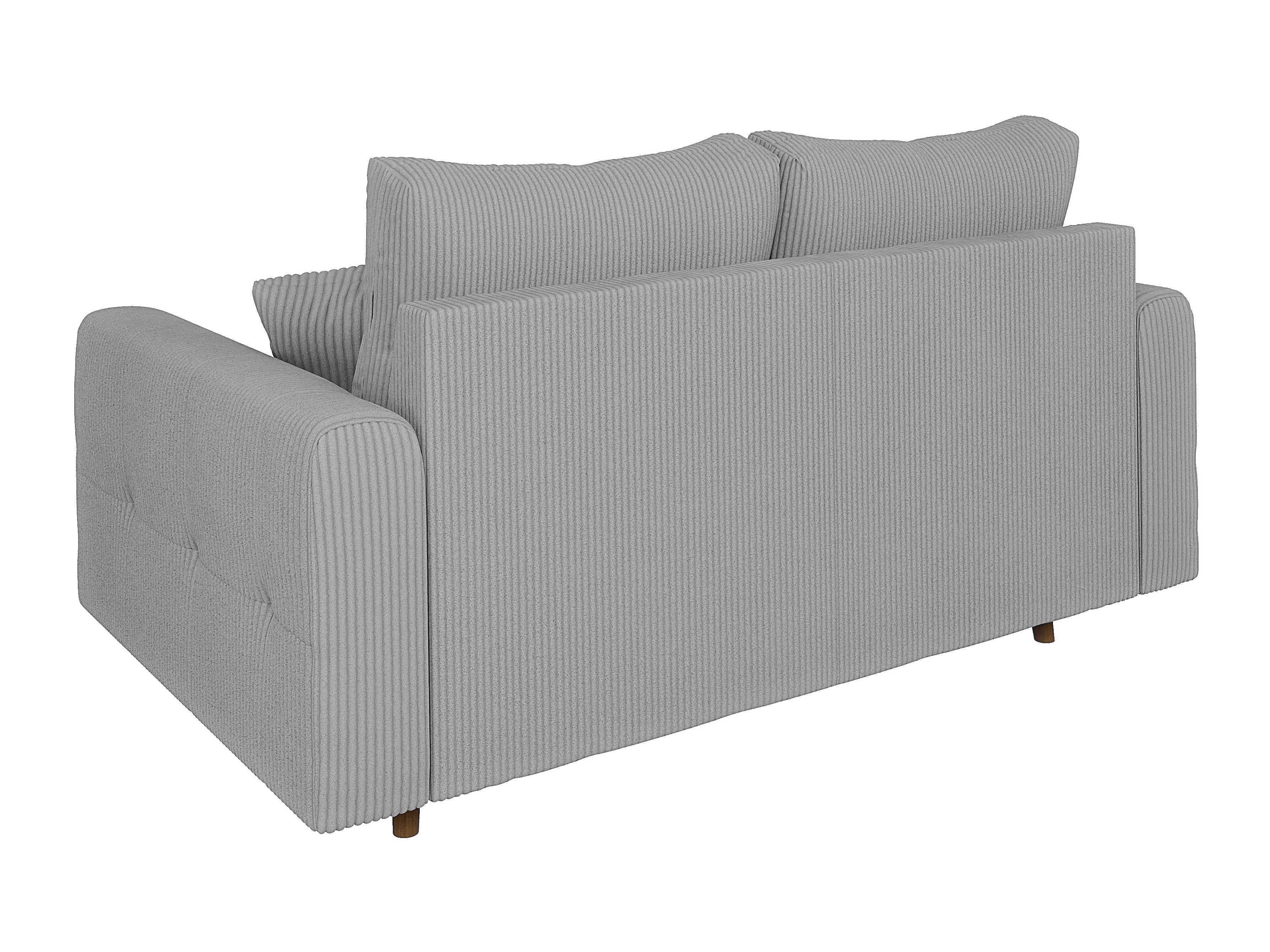 Sofa Elbmori 104 (Lincoln 86)
