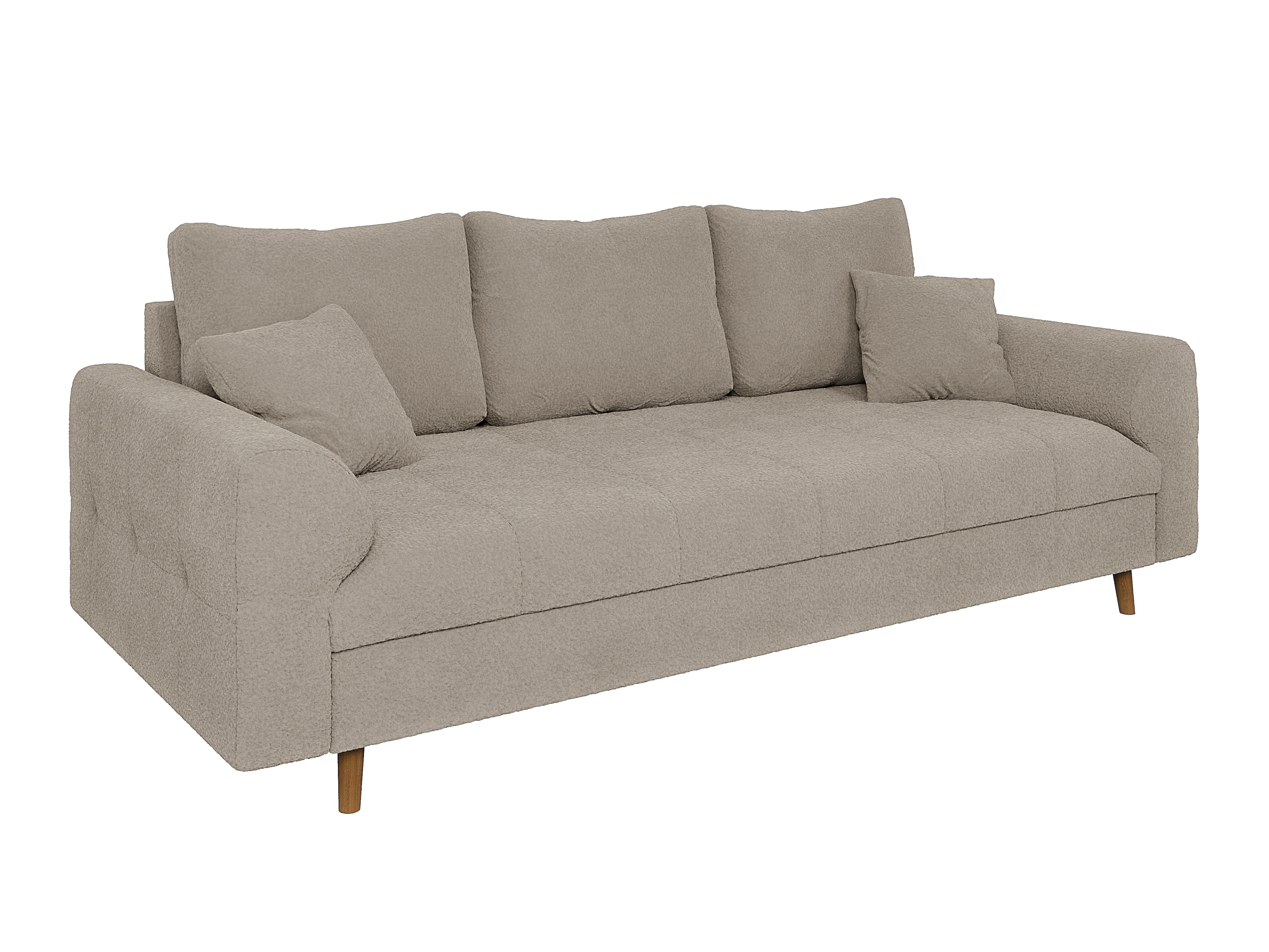 Sofa Elbmori 105 (Coral 65)