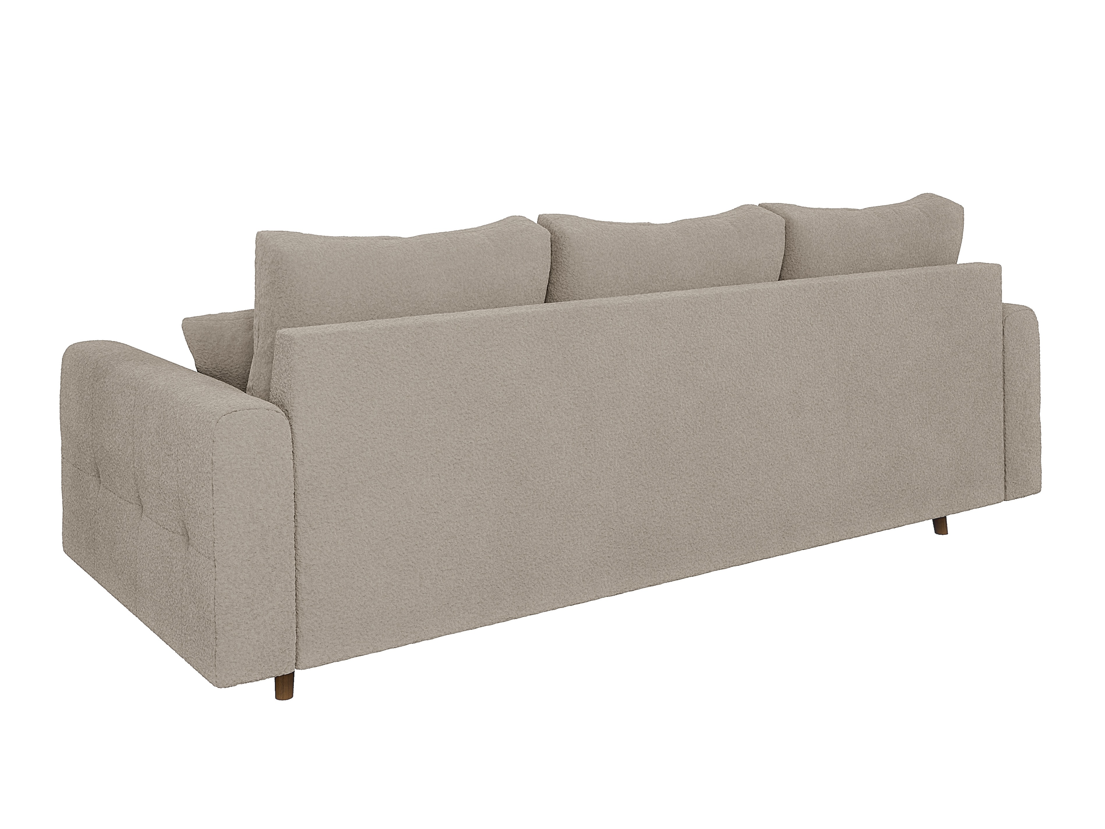 Sofa Elbmori 105 (Coral 65)
