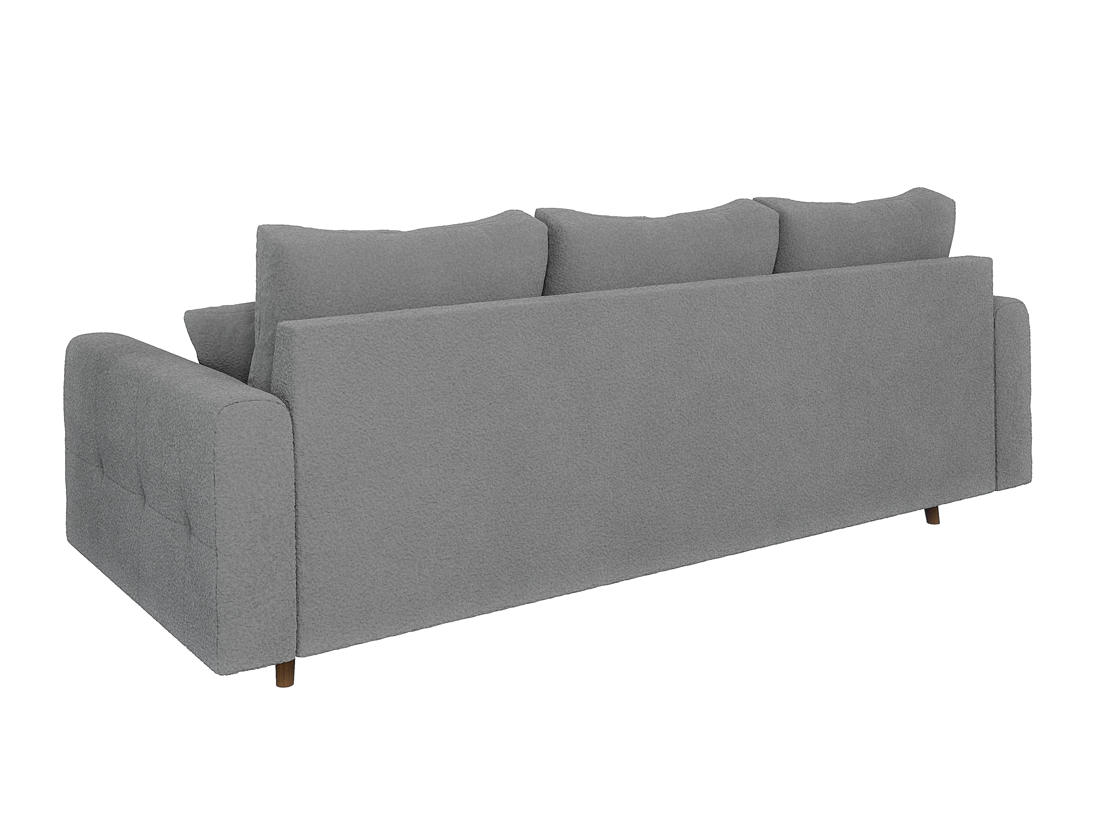 Sofa Elbmori 105 (Coral 75)