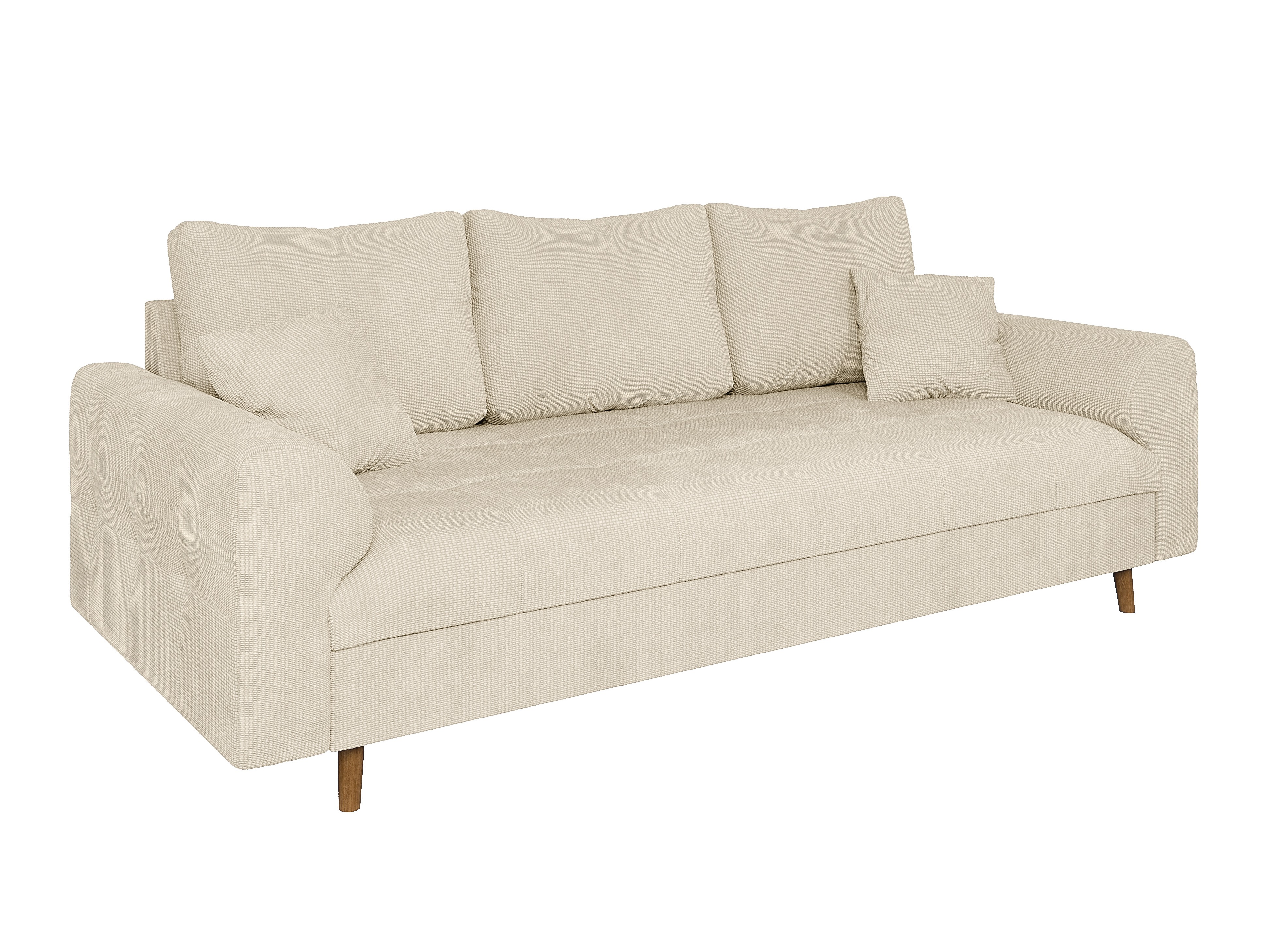 Sofa Elbmori 105 (Flow 05)