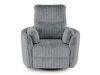 Hvilestol Houston 2079 (Grå)