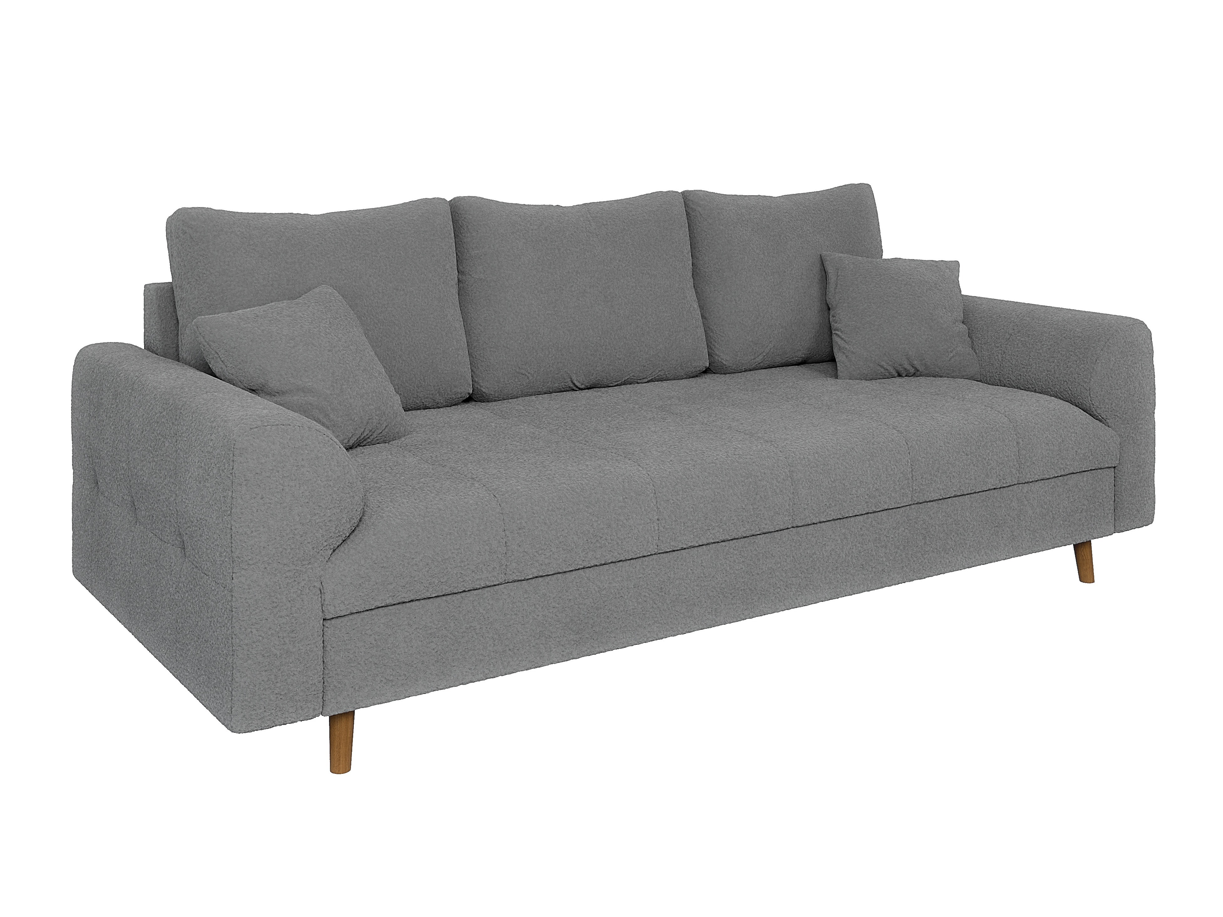 Polstret møbelsæt Elbmori 107 (Coral 75)