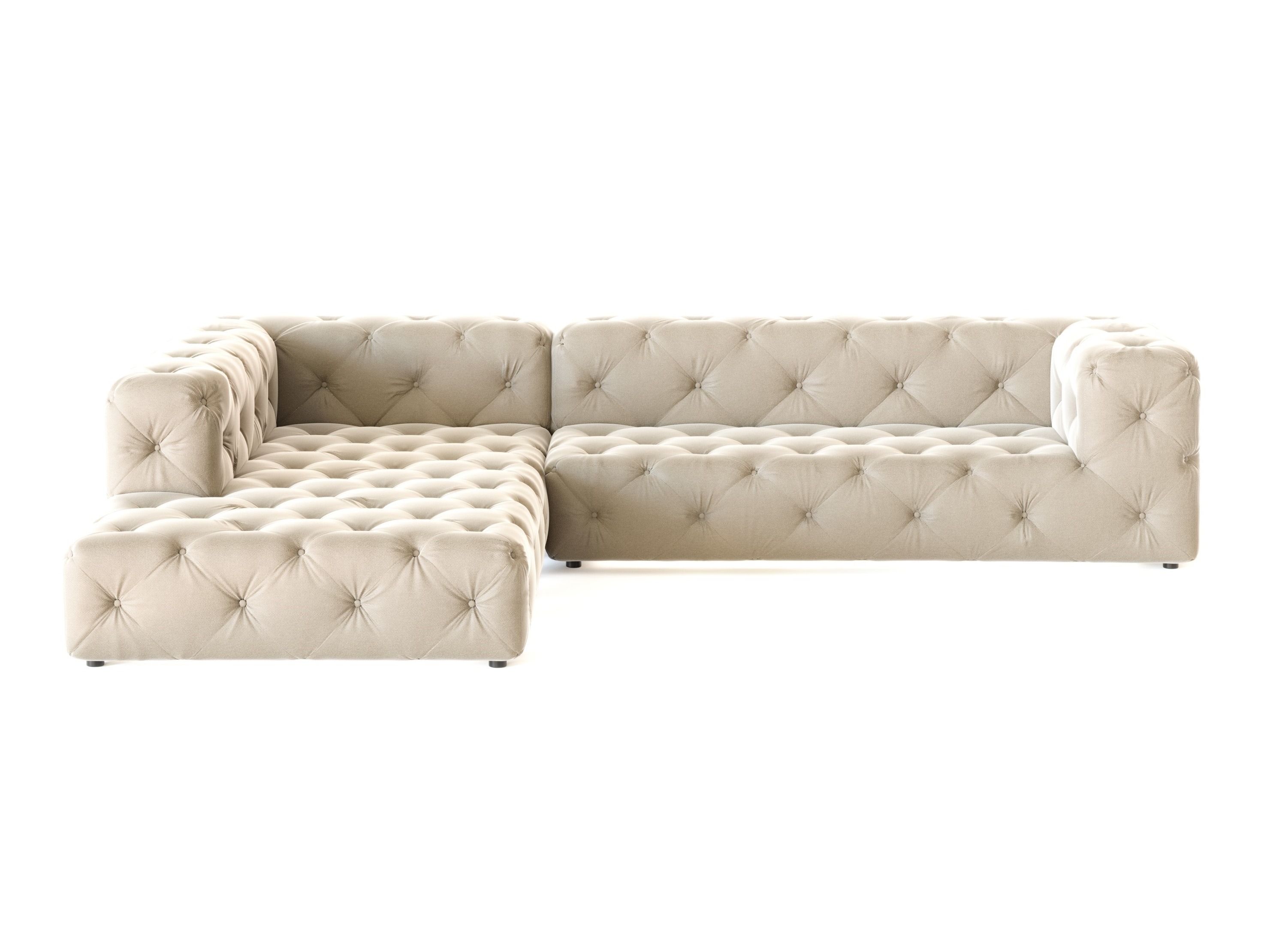 Hjørnesofa Tenvira 100 (Riviera 21)
