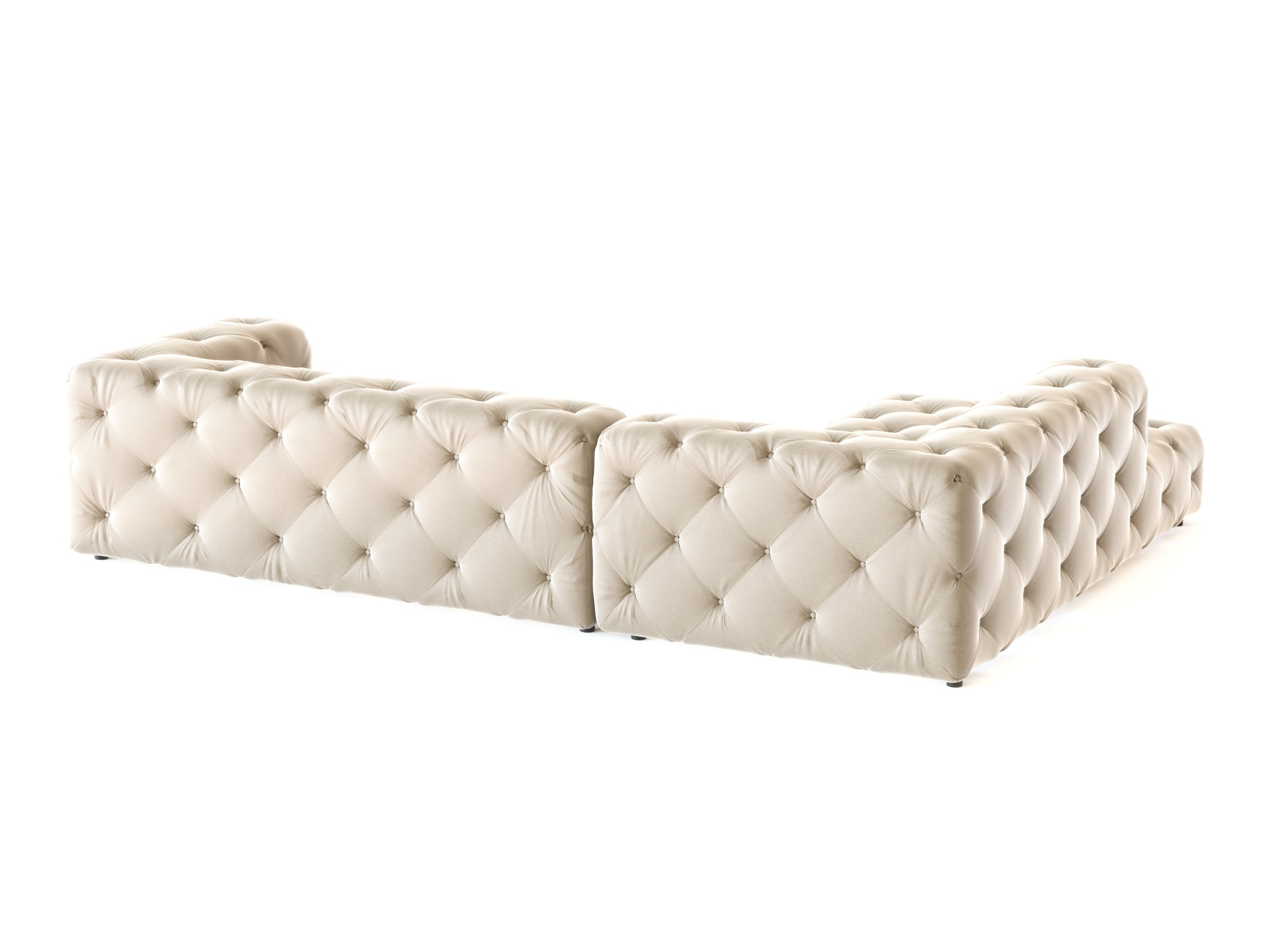 Hjørnesofa Tenvira 100 (Riviera 21)