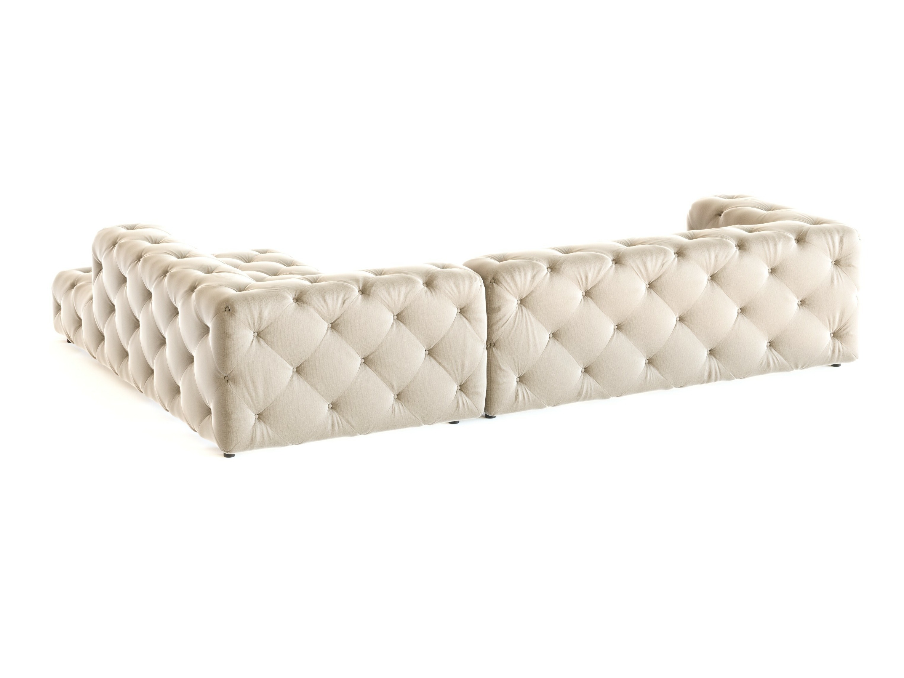 Hjørnesofa Tenvira 100 (Riviera 21)