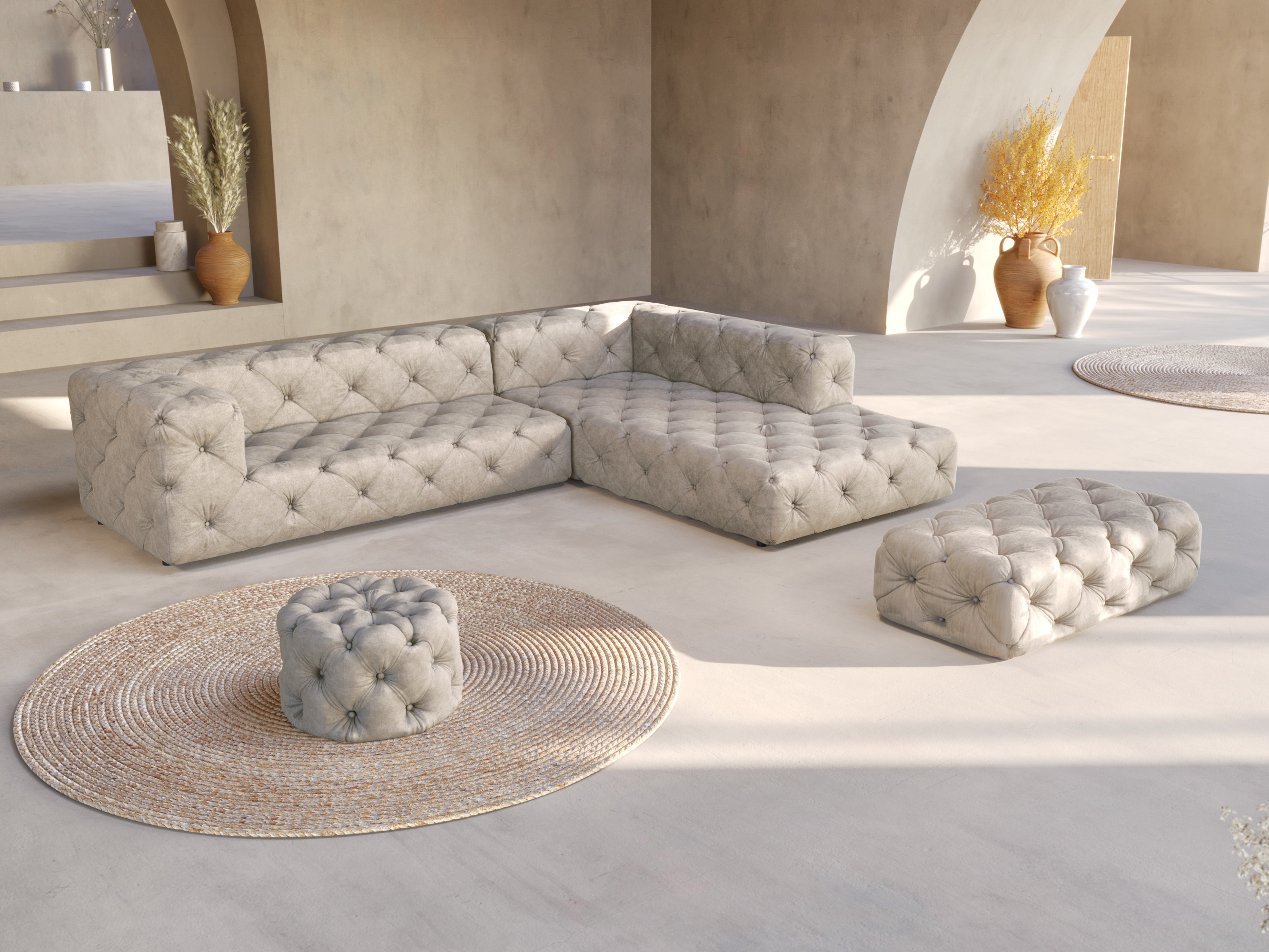 Puf Tenvira 104 (Enjoy New 01)