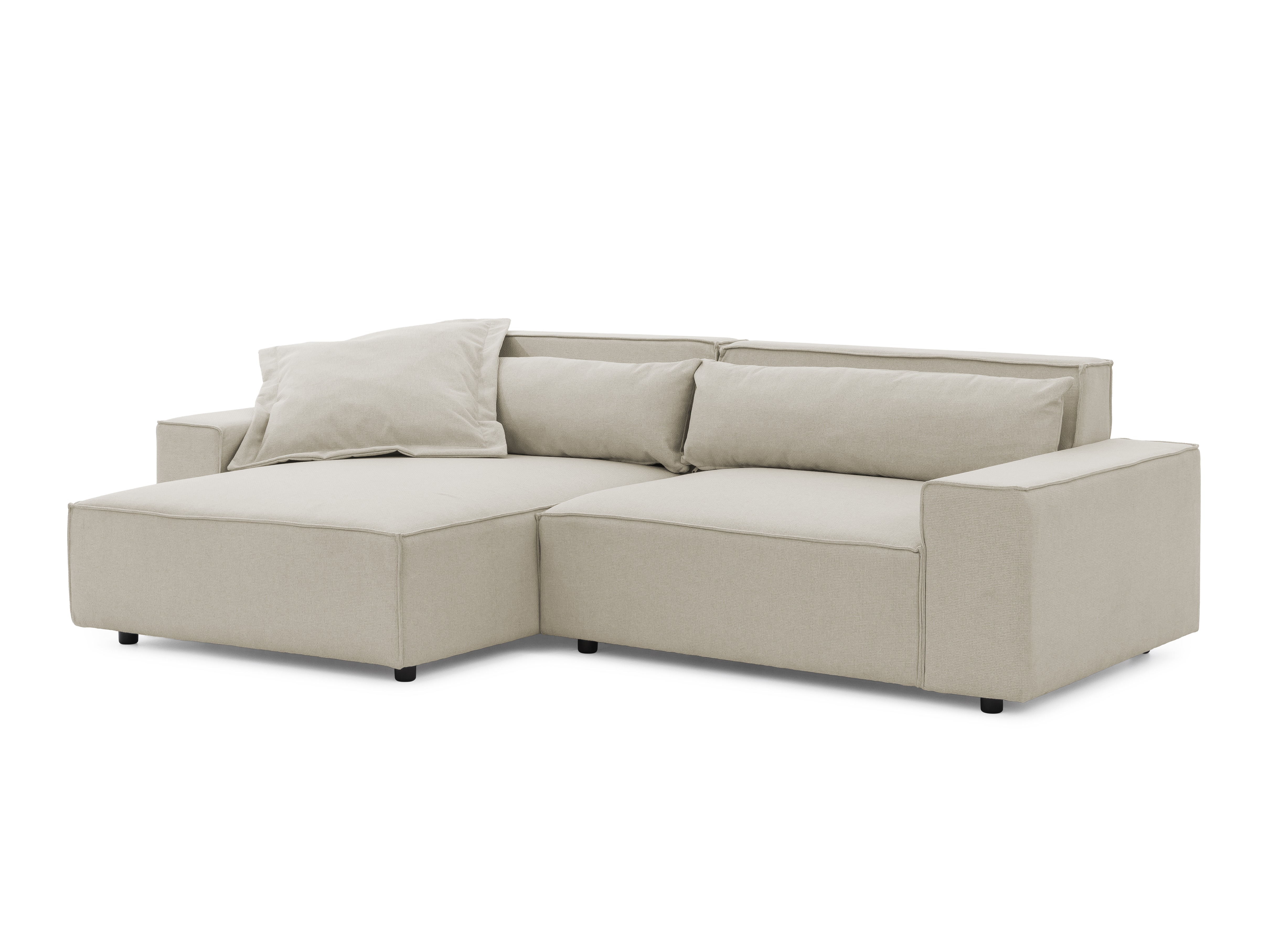 Hjørnesofa Rocklin 113 (Barrel 04)