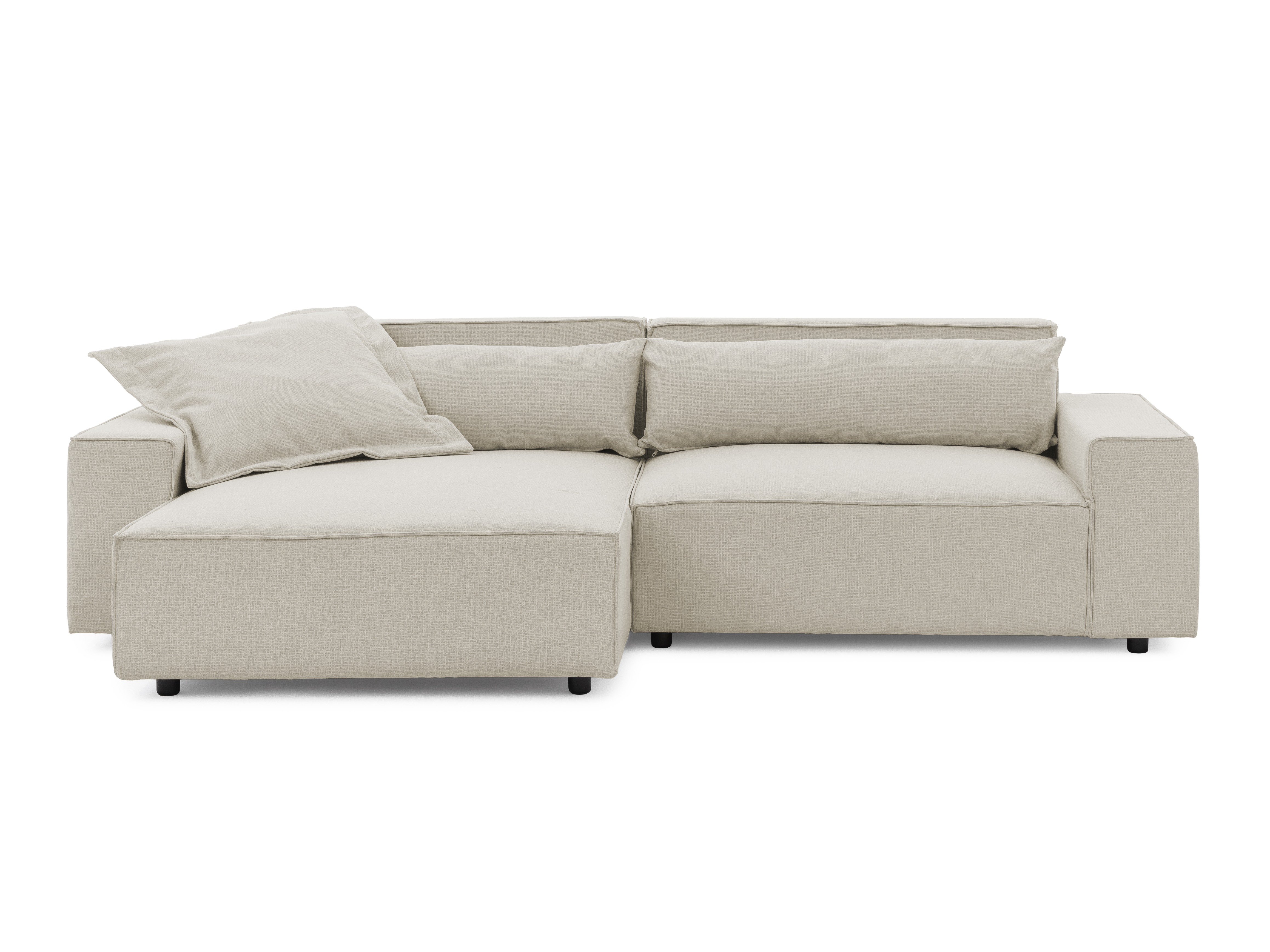 Hjørnesofa Rocklin 113 (Barrel 04)