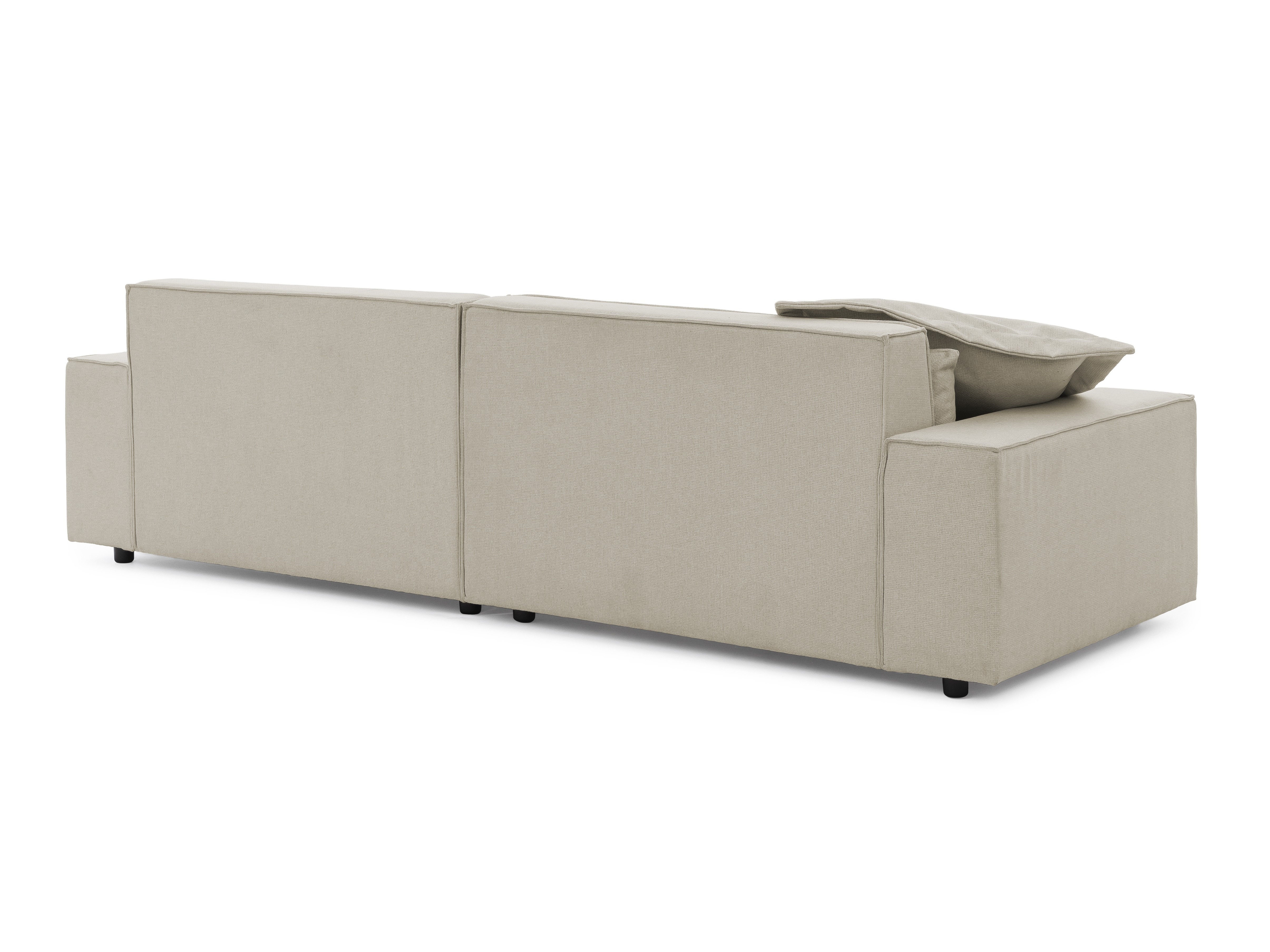 Hjørnesofa Rocklin 113 (Barrel 04)