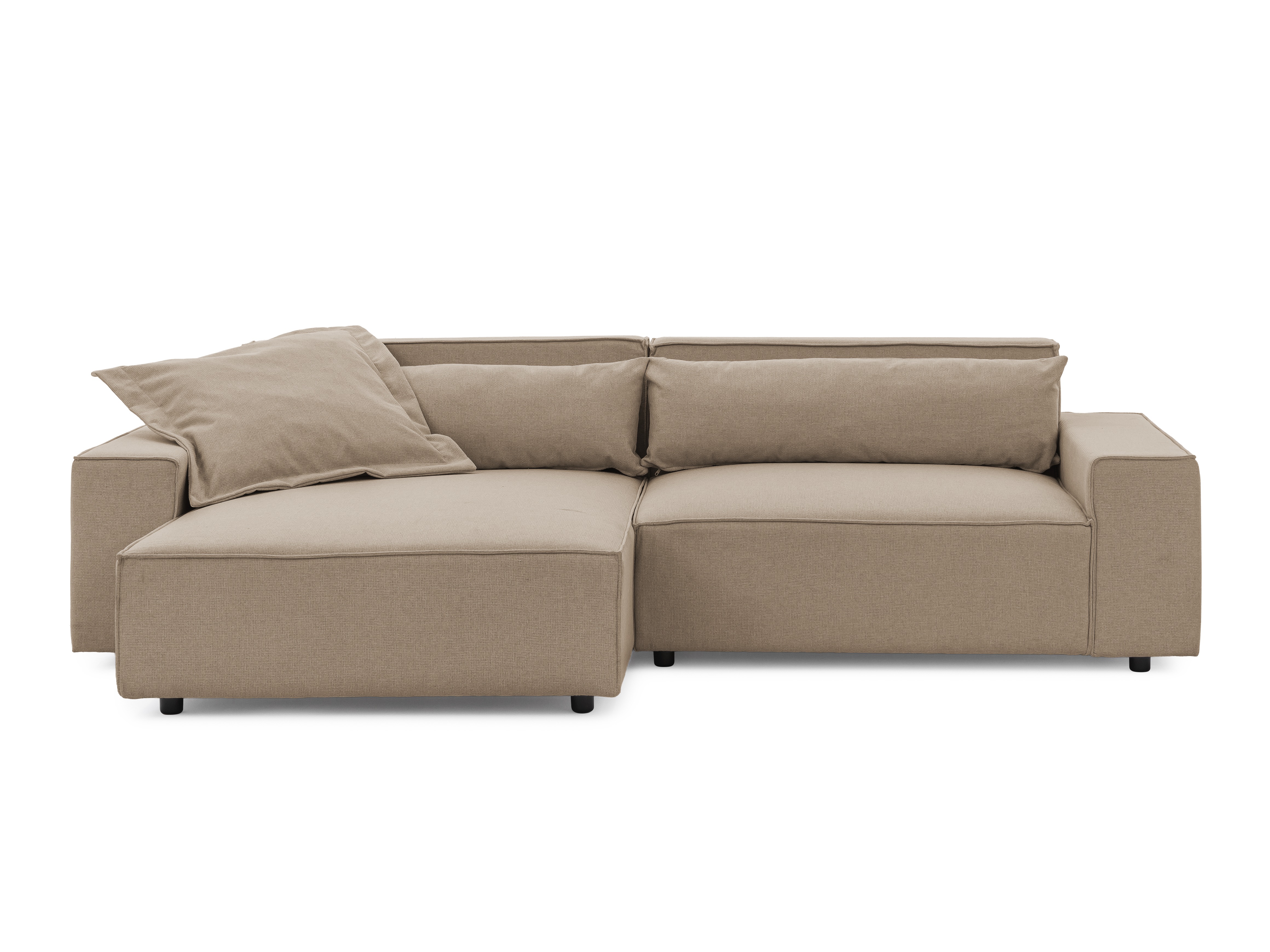 Hjørnesofa Rocklin 113 (Barrel 19)