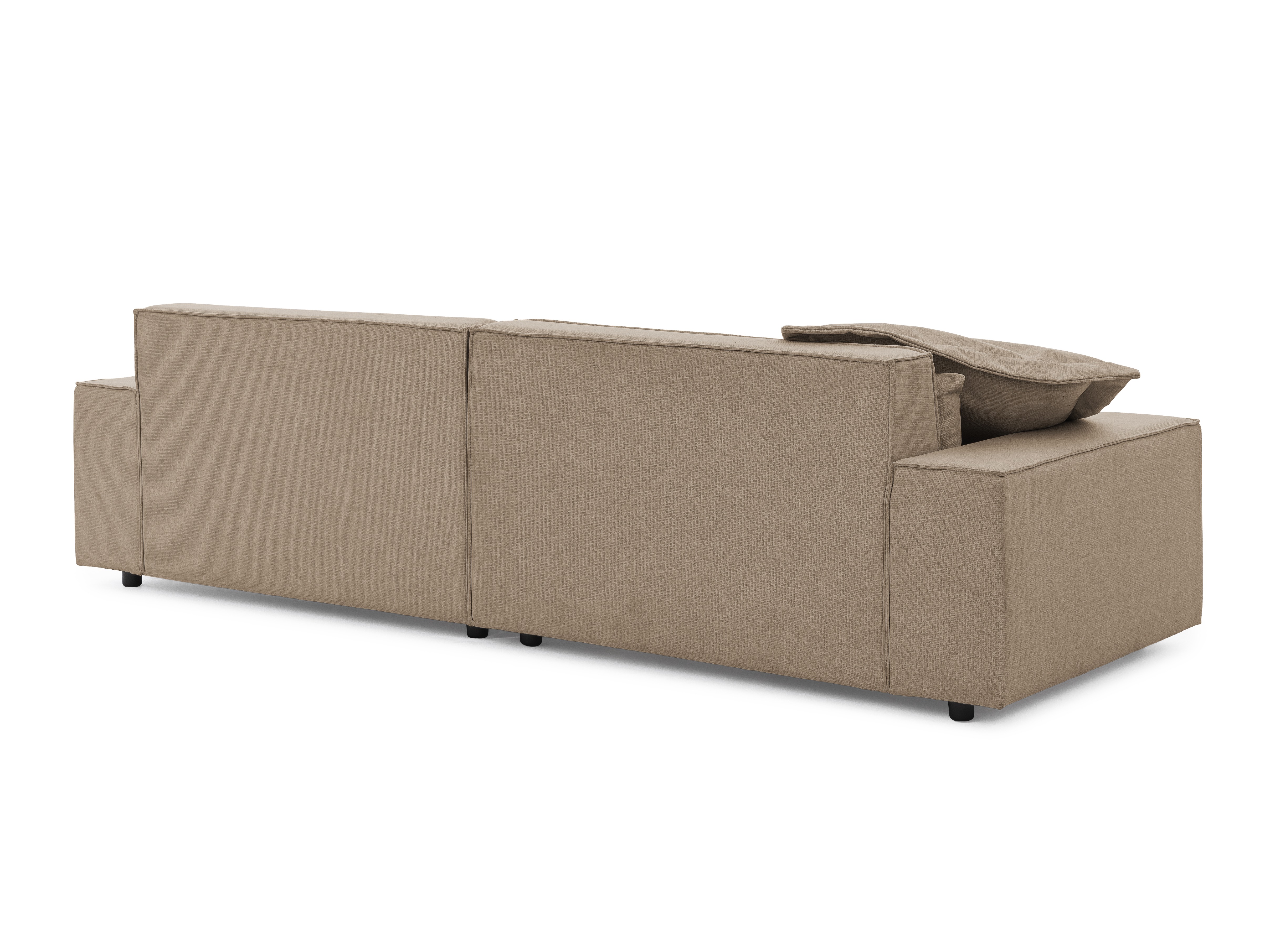 Hjørnesofa Rocklin 113 (Barrel 19)