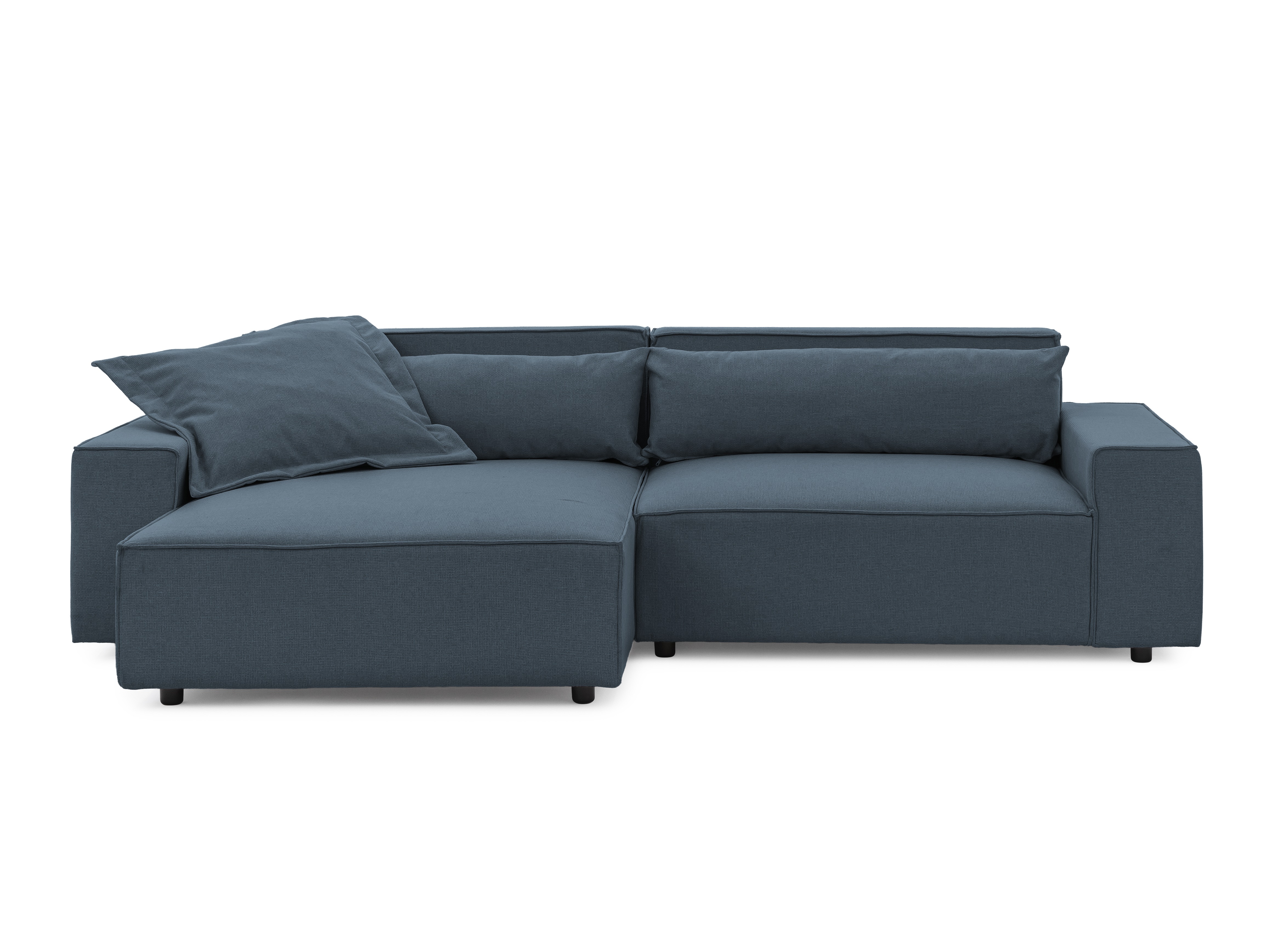 Hjørnesofa Rocklin 113 (Barrel 74)