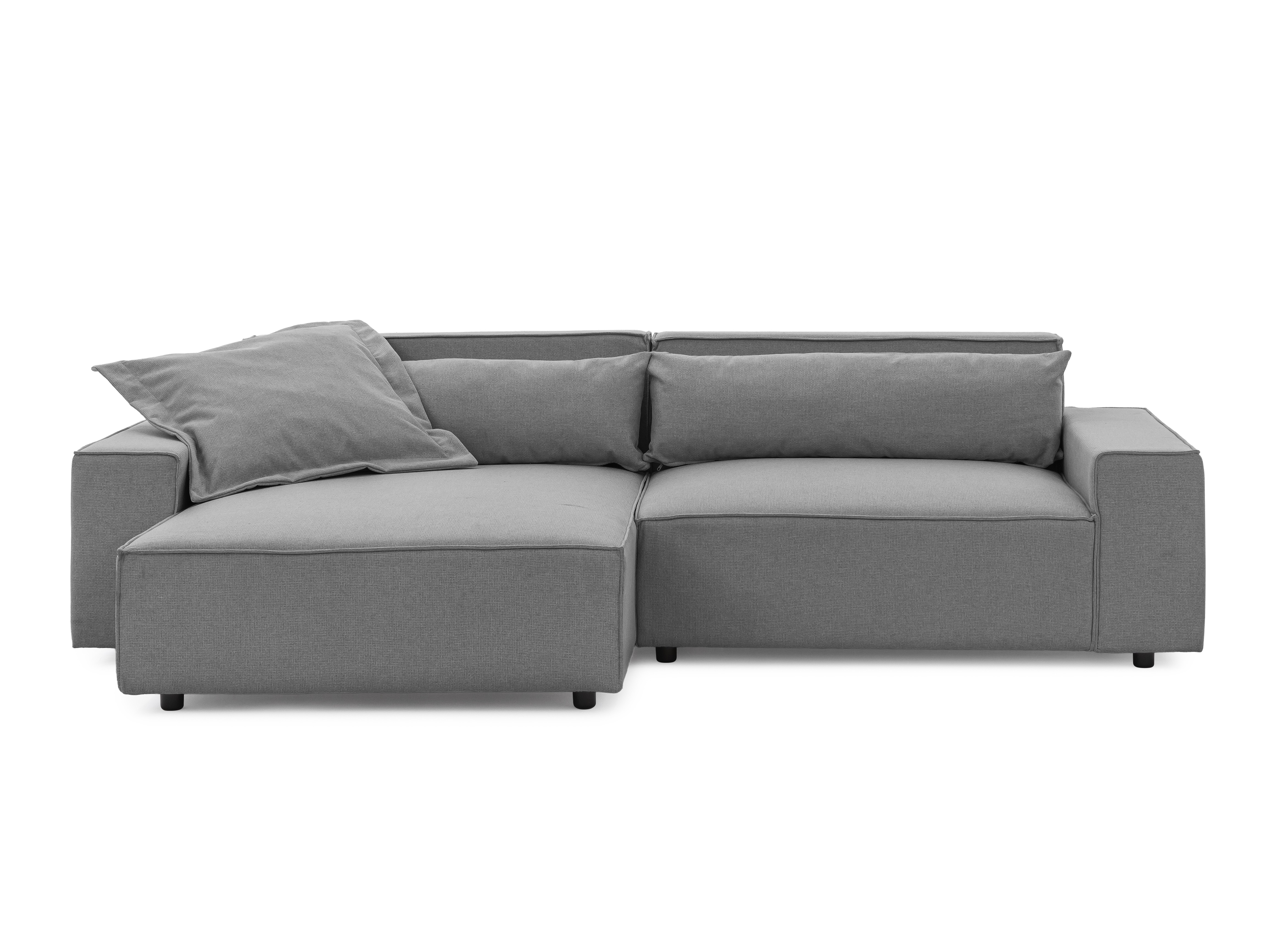 Hjørnesofa Rocklin 113 (Barrel 83)