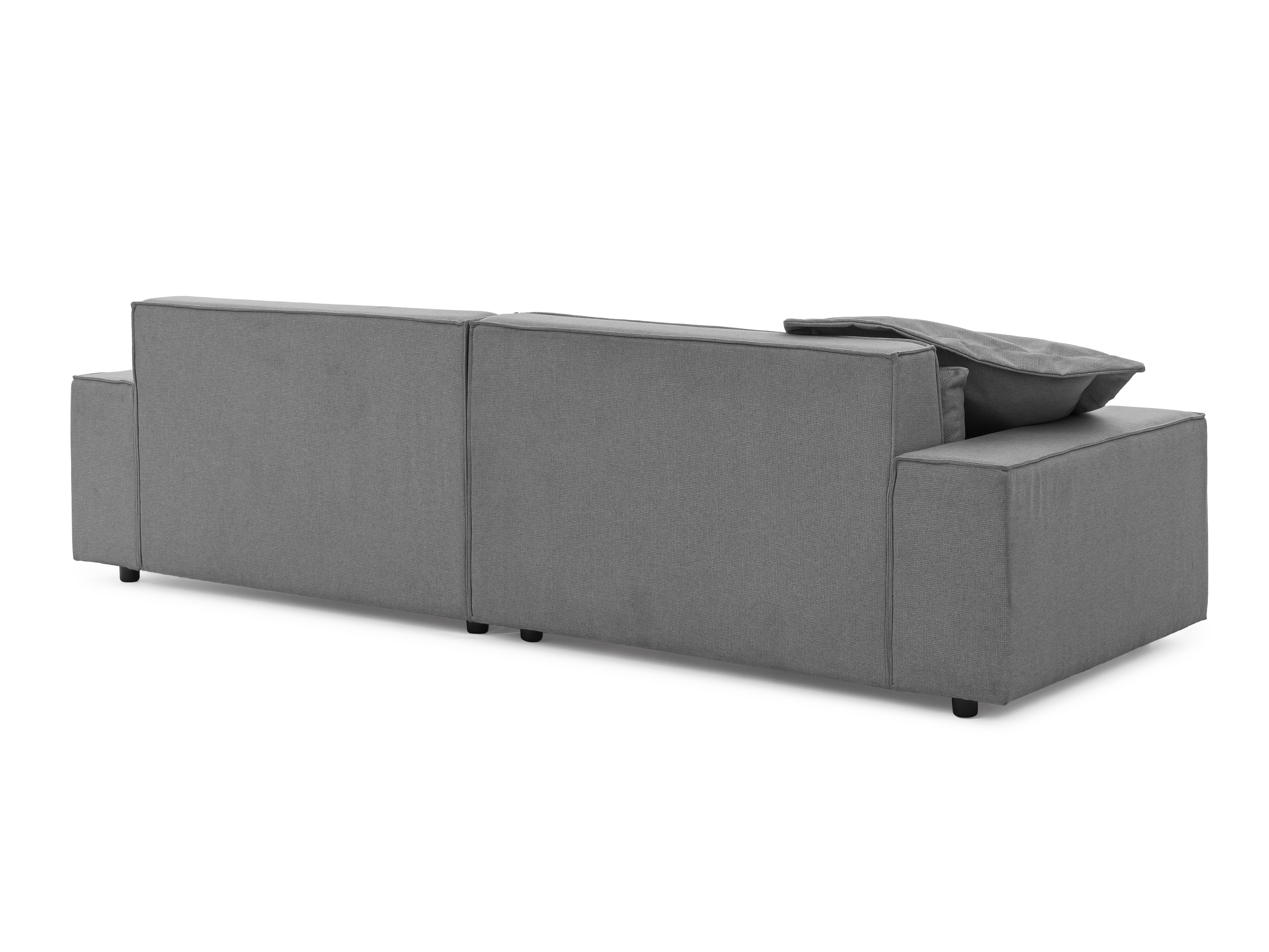 Hjørnesofa Rocklin 113 (Barrel 83)
