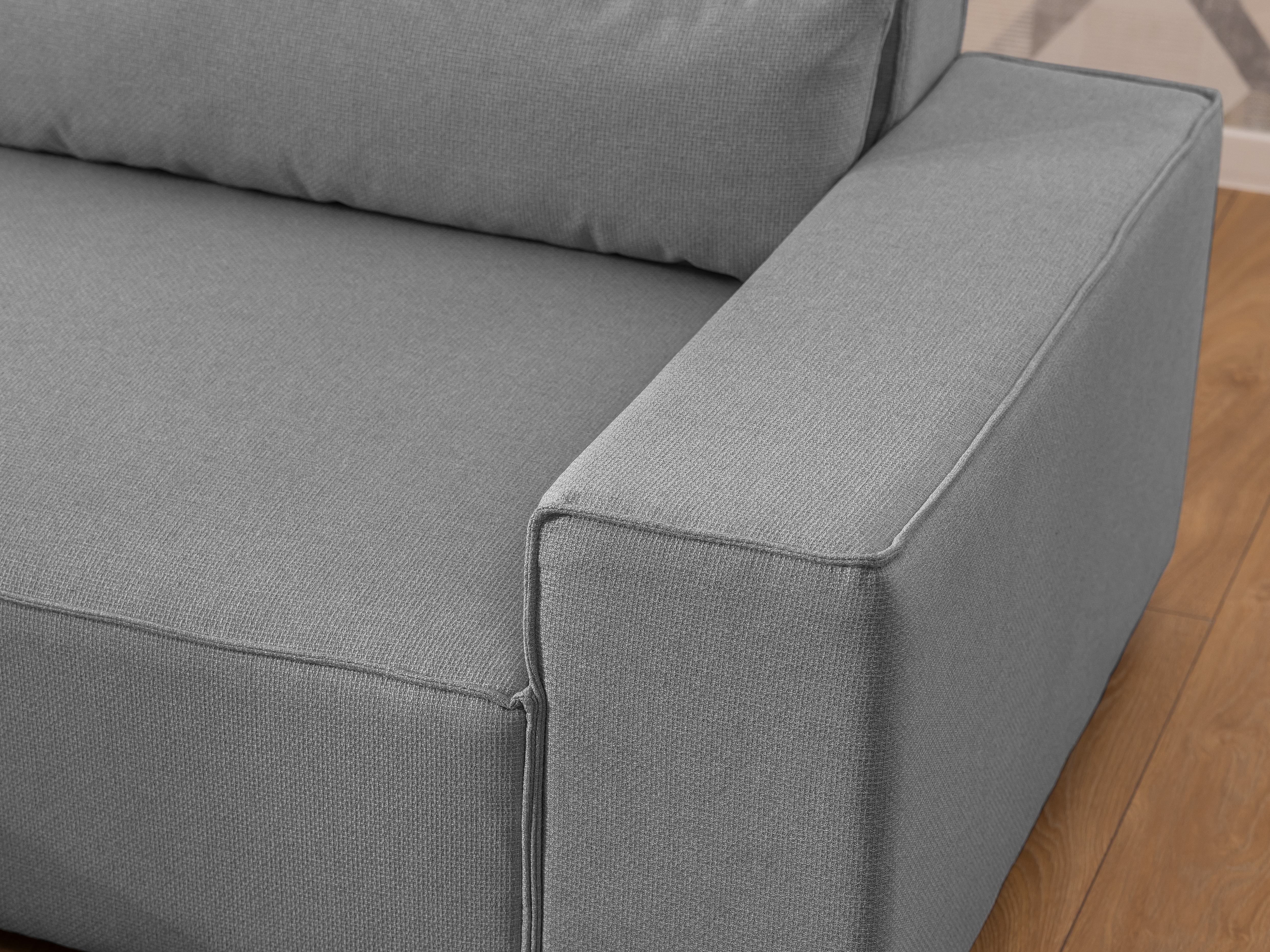 Hjørnesofa Rocklin 113 (Barrel 83)