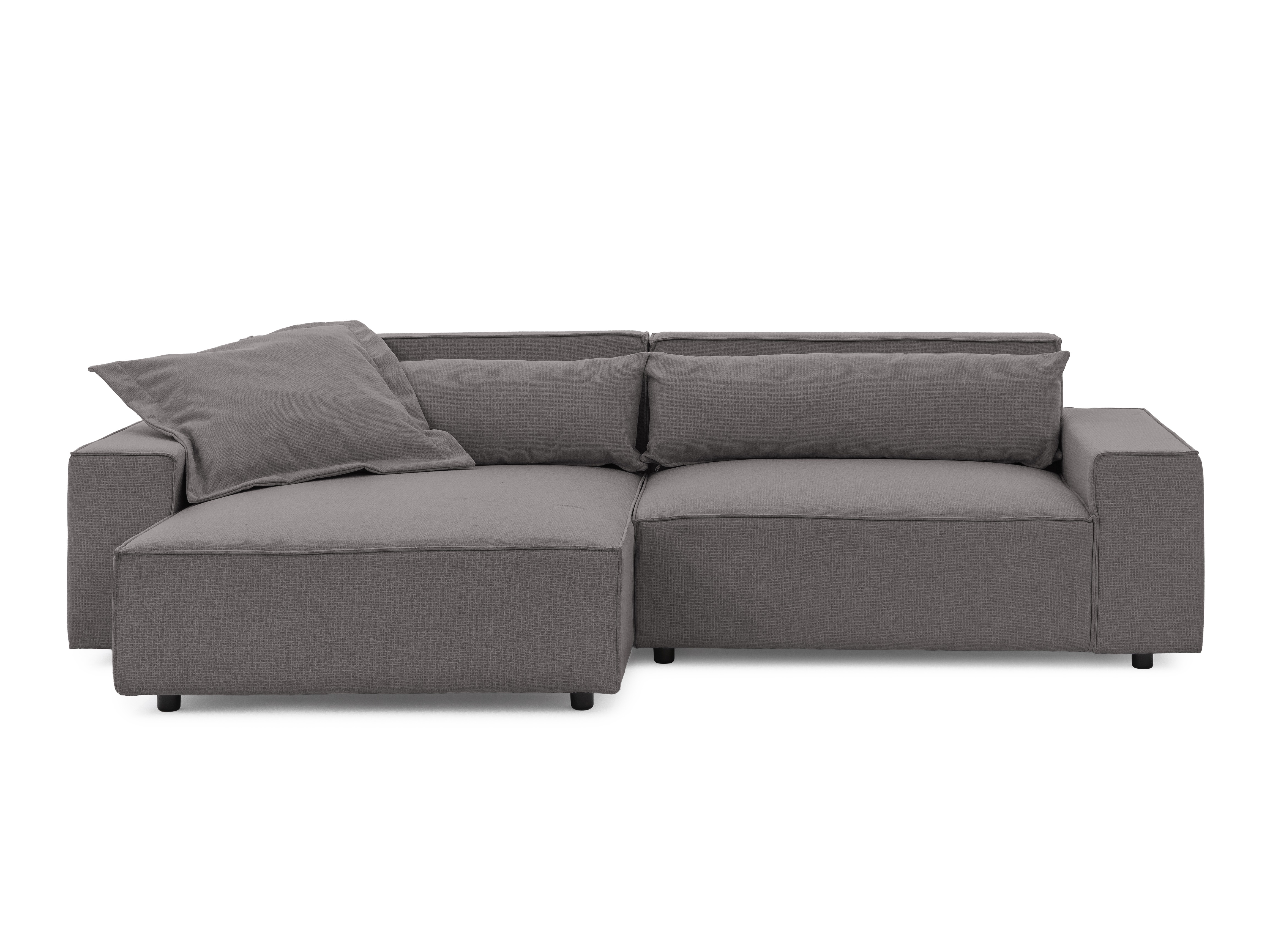 Hjørnesofa Rocklin 113 (Barrel 90)