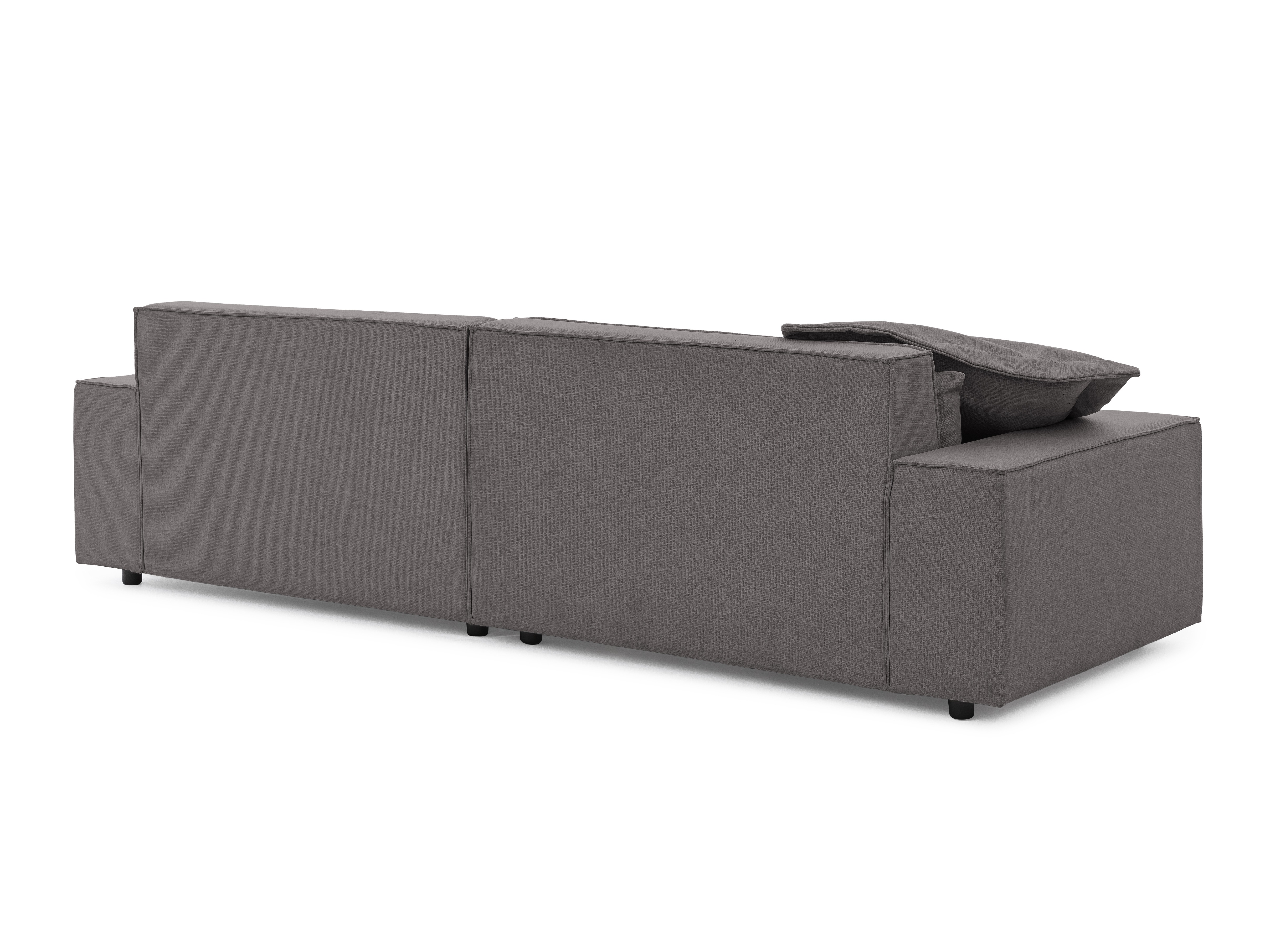 Hjørnesofa Rocklin 113 (Barrel 90)