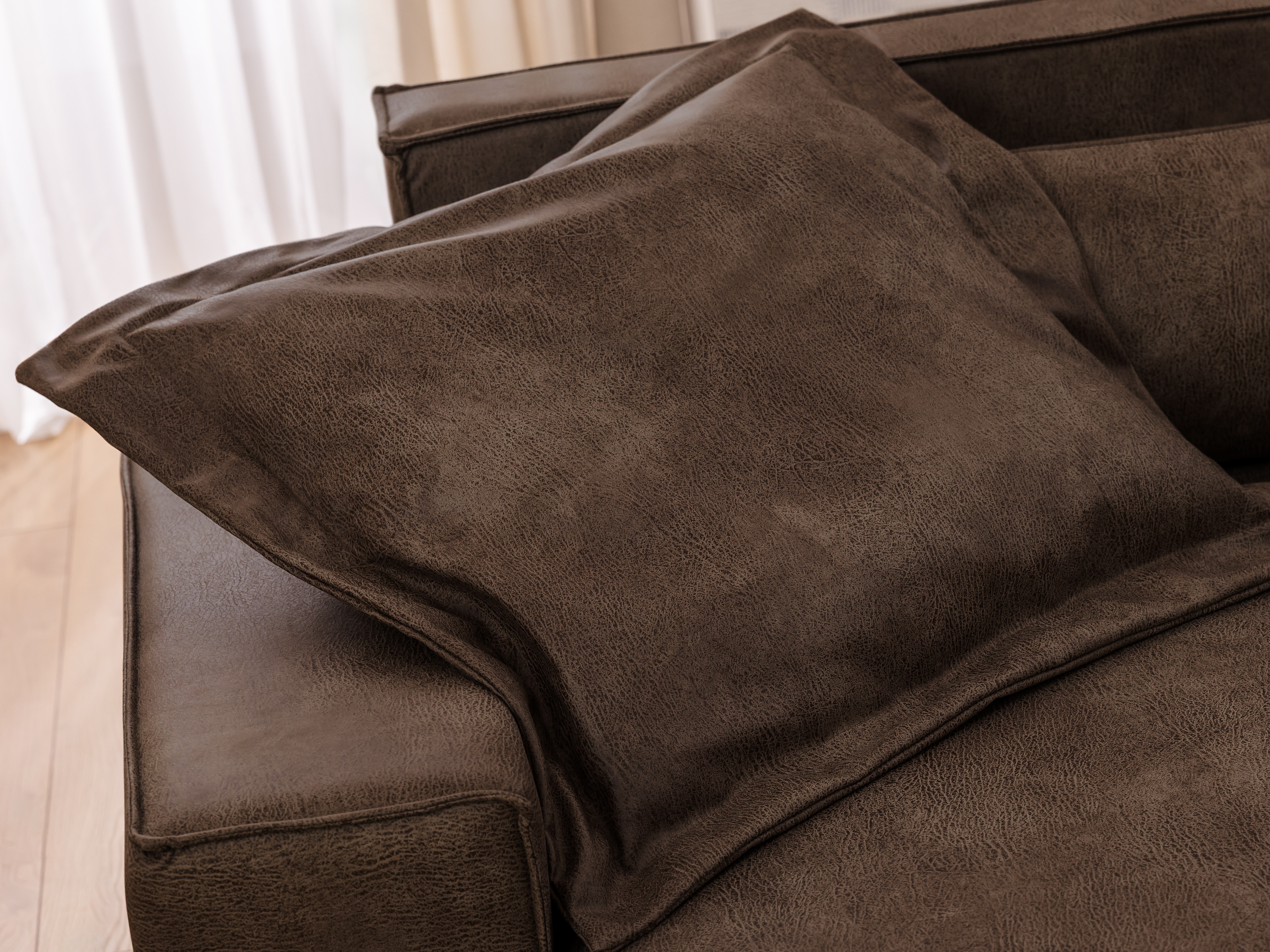 Hjørnesofa Rocklin 113 (Tobago 12)