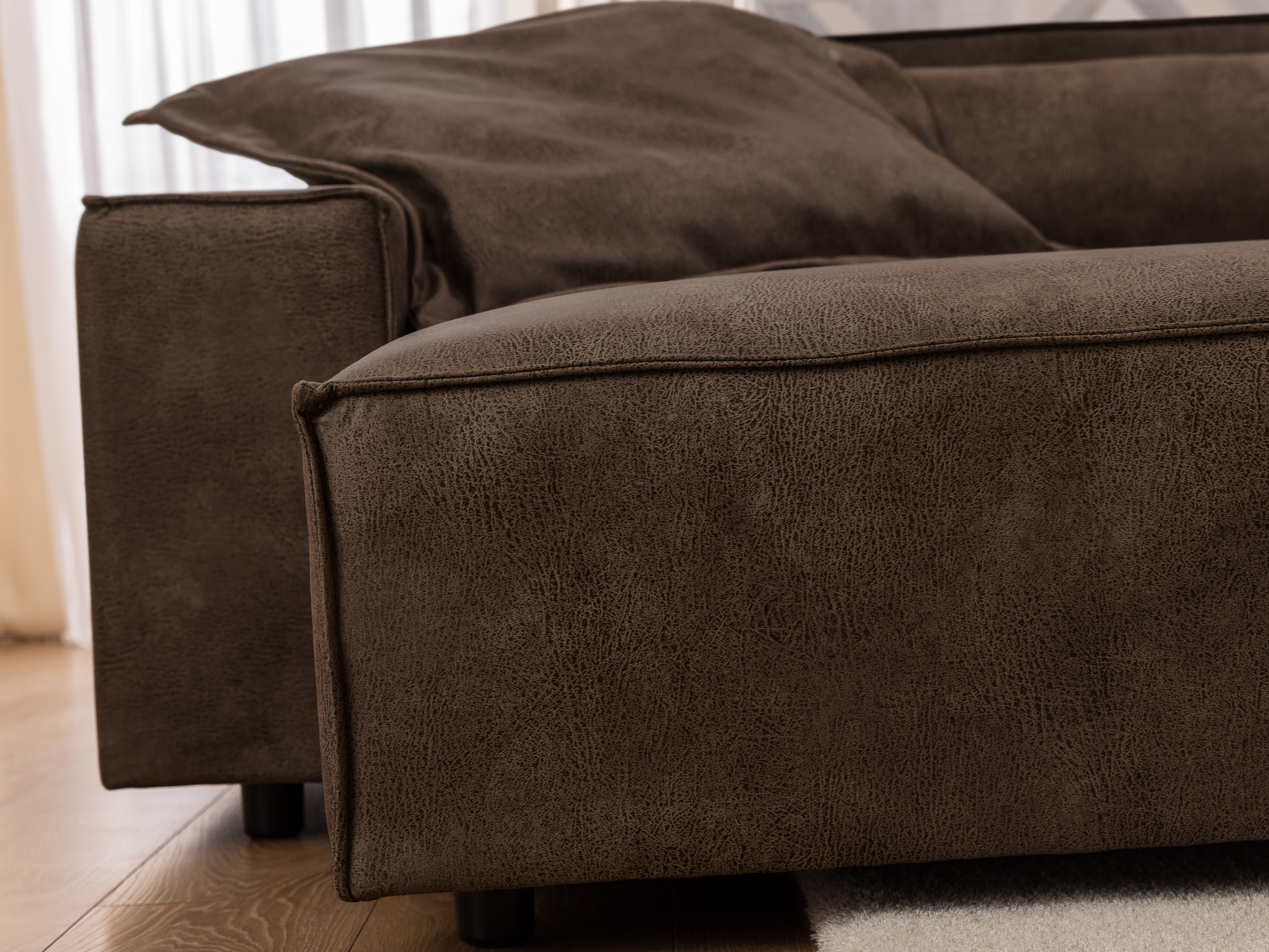 Hjørnesofa Rocklin 113 (Tobago 12)