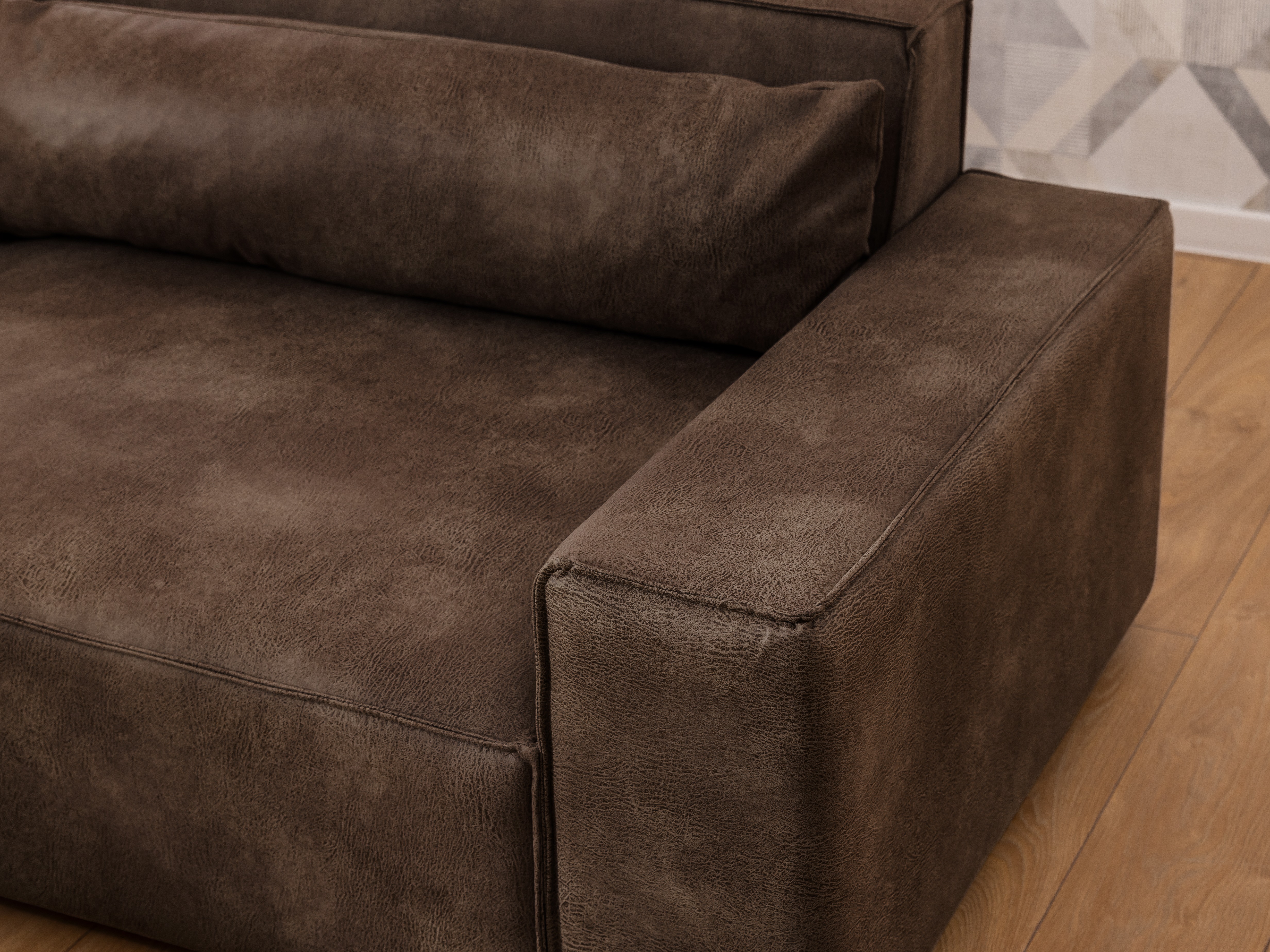 Hjørnesofa Rocklin 113 (Tobago 12)