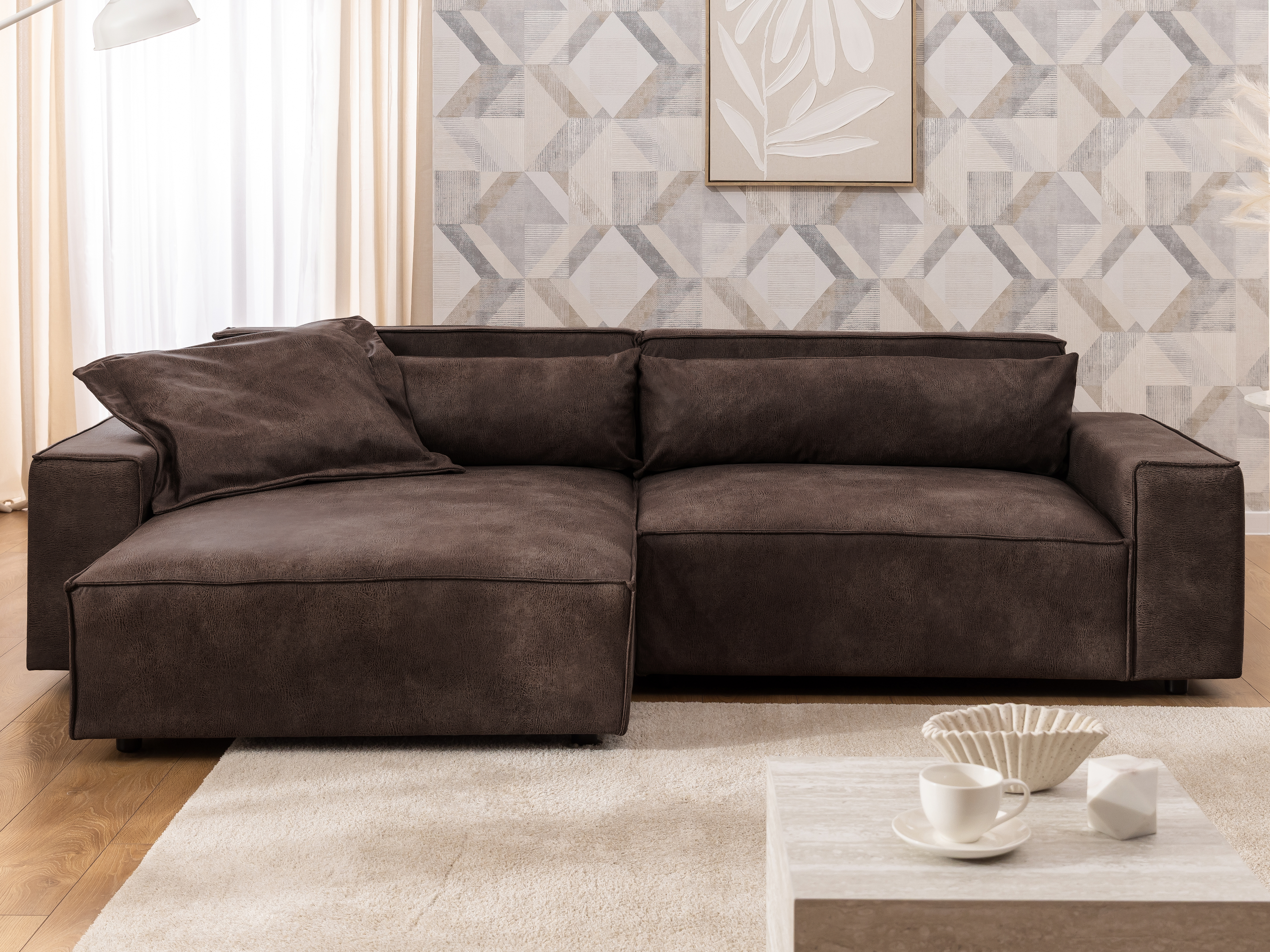 Hjørnesofa Rocklin 113 (Tobago 15)