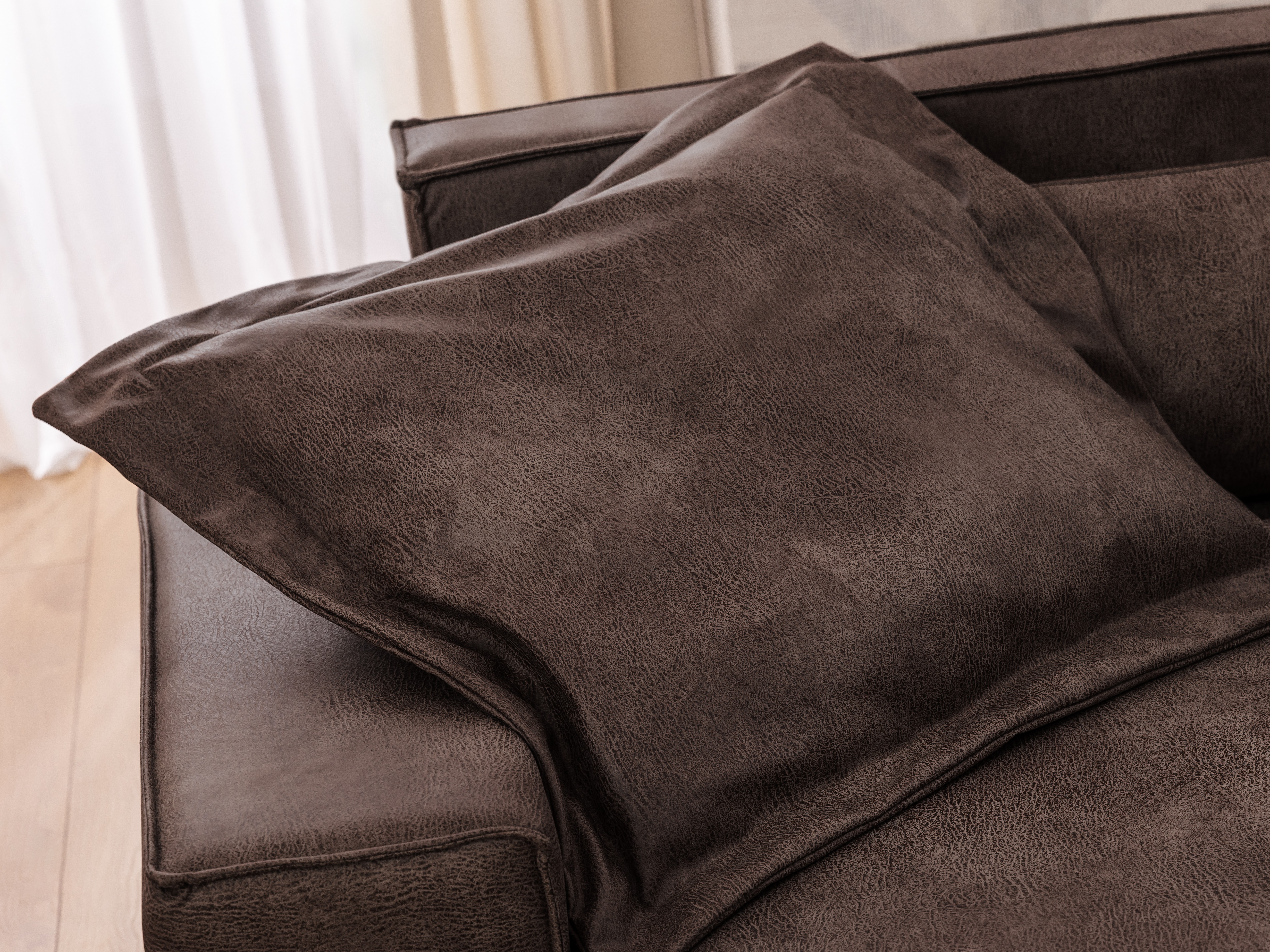 Hjørnesofa Rocklin 113 (Tobago 15)