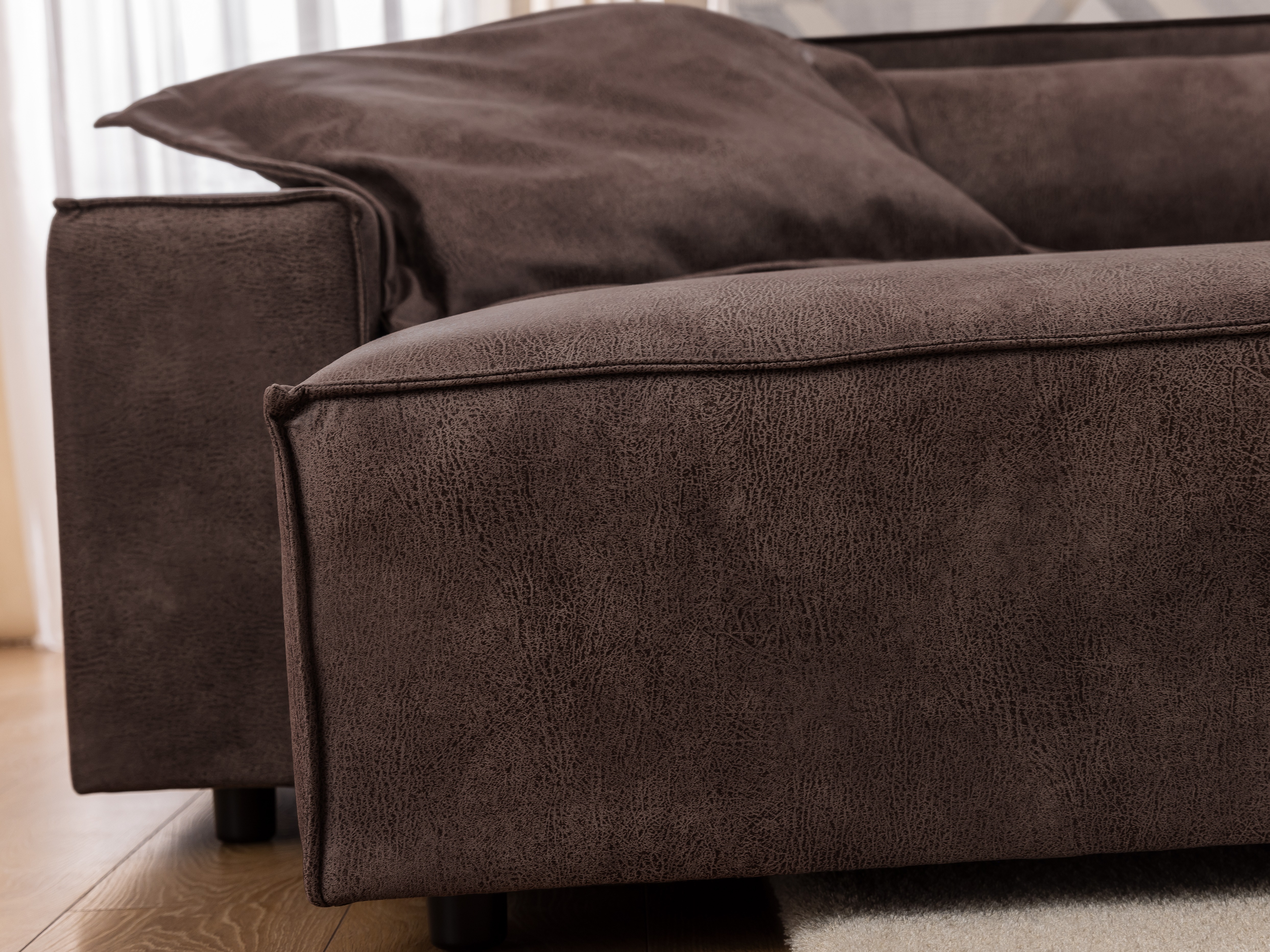 Hjørnesofa Rocklin 113 (Tobago 15)