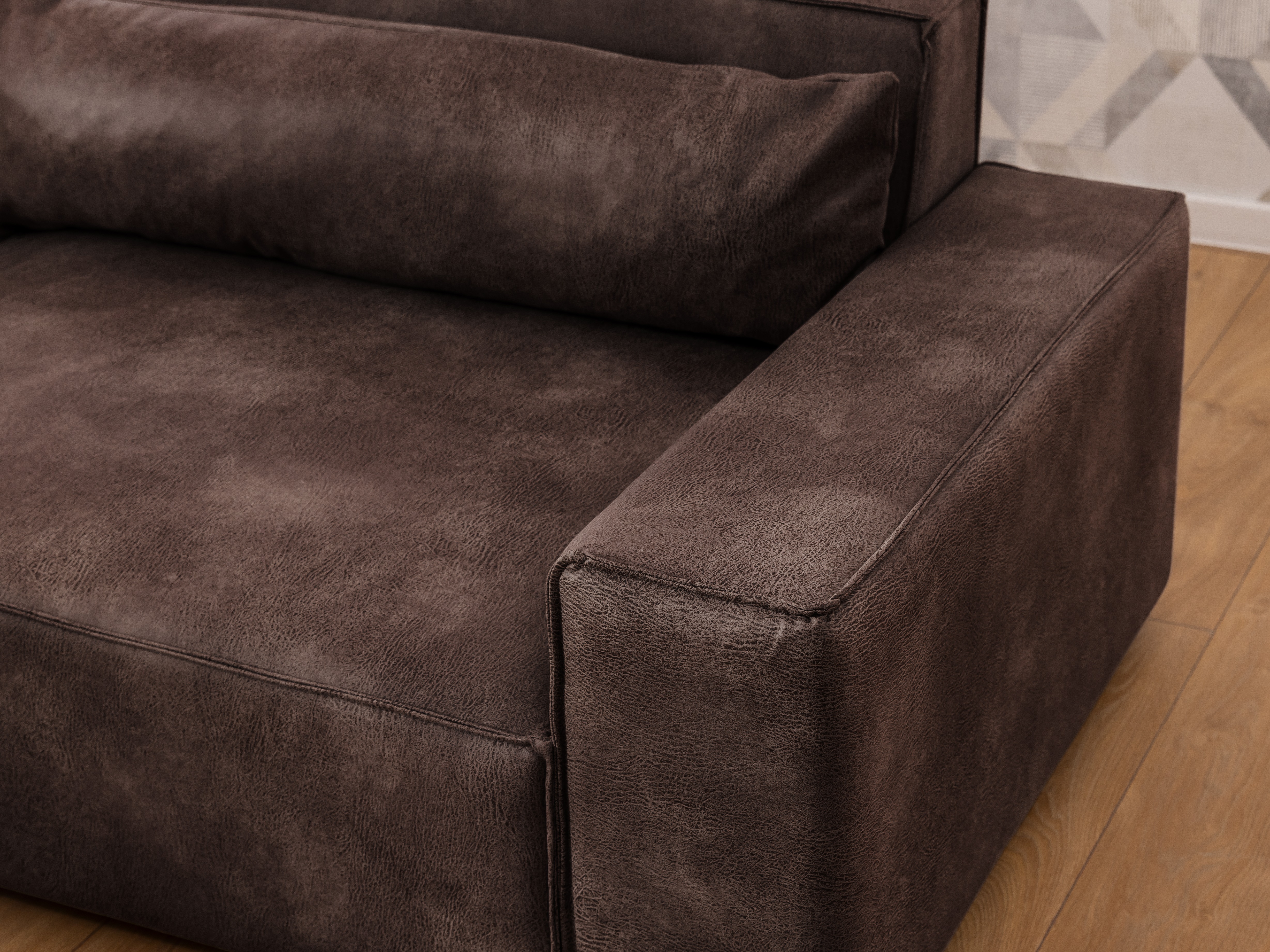 Hjørnesofa Rocklin 113 (Tobago 15)