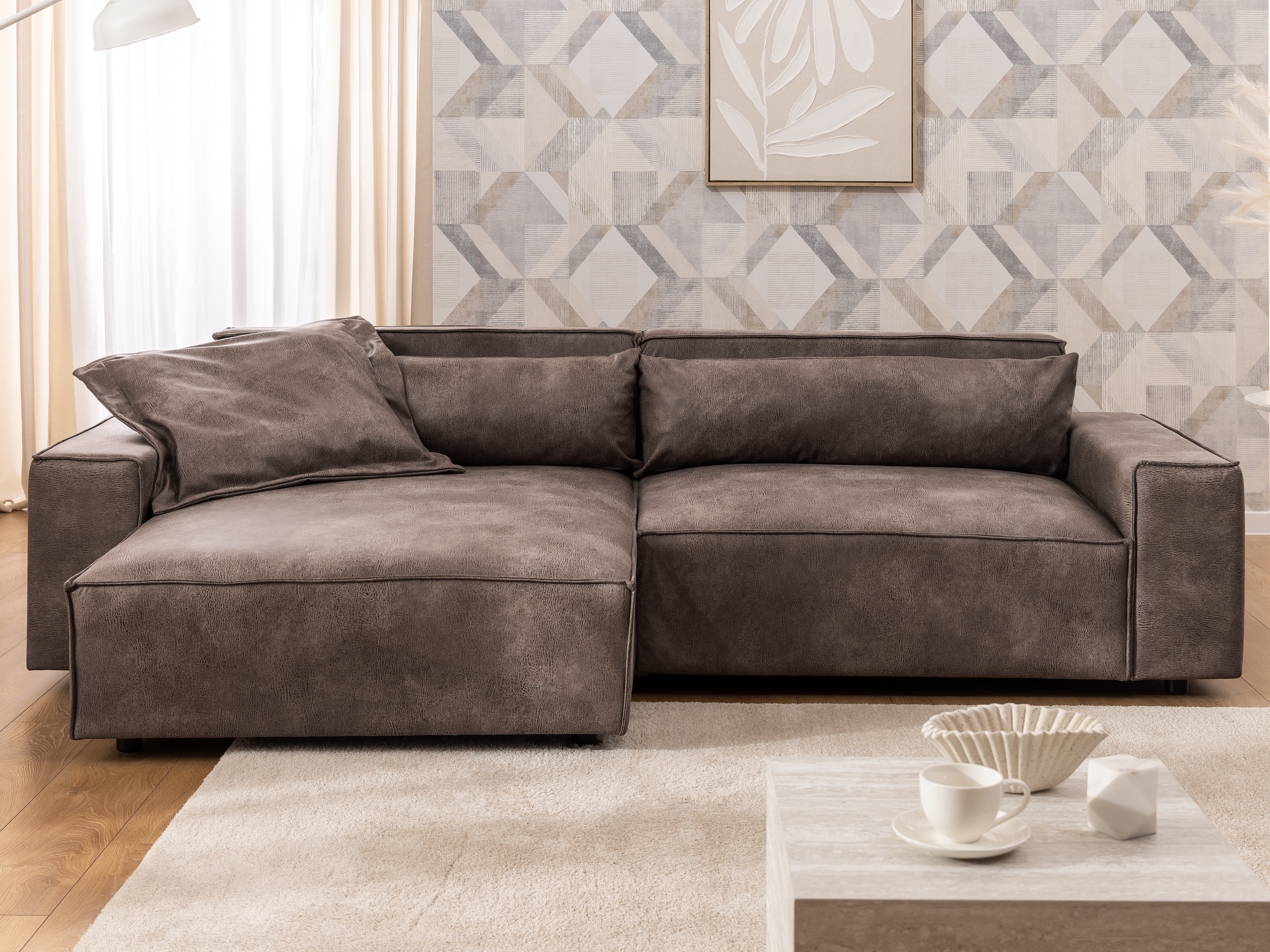 Hjørnesofa Rocklin 113 (Tobago 16)