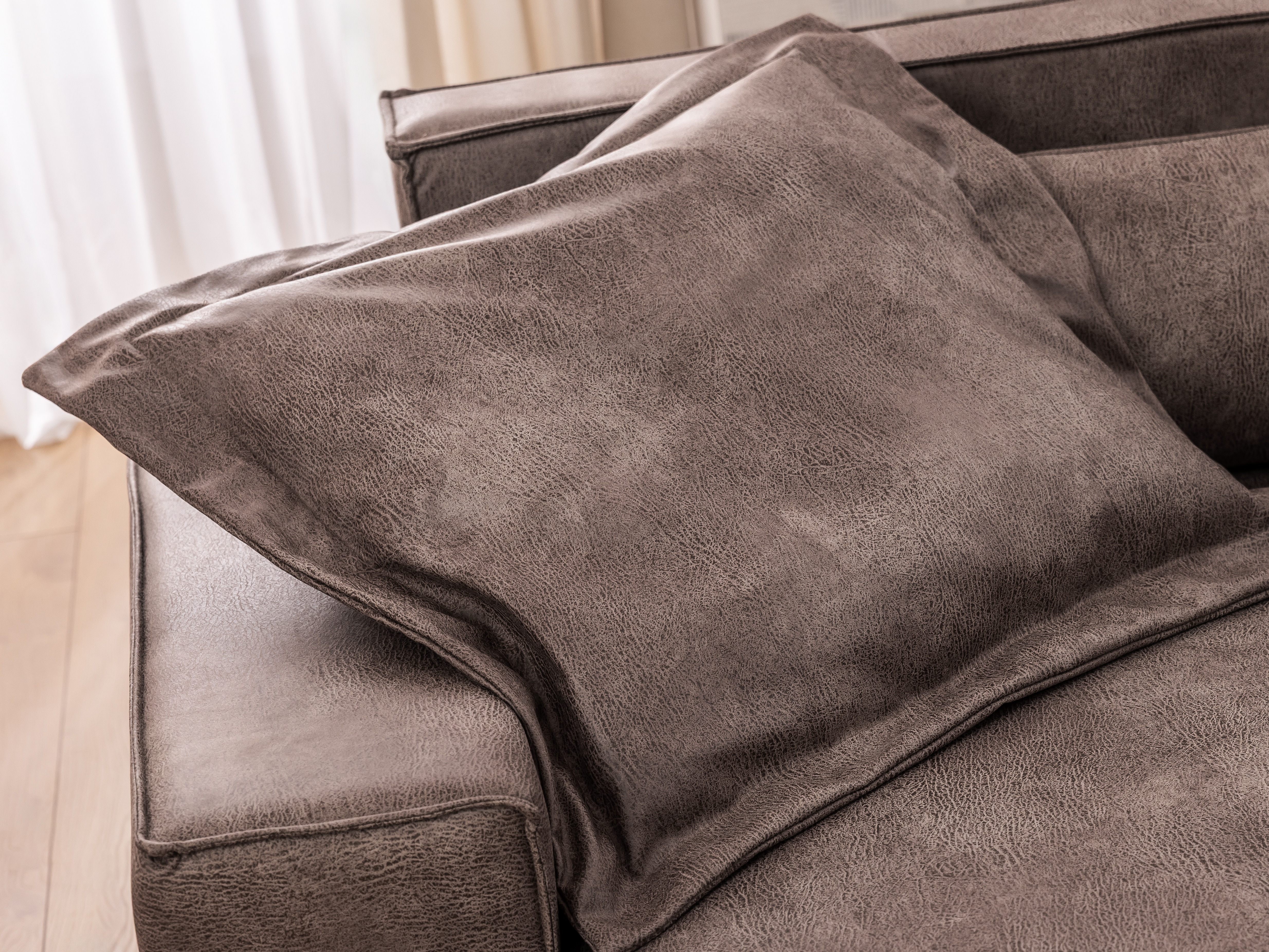 Hjørnesofa Rocklin 113 (Tobago 16)