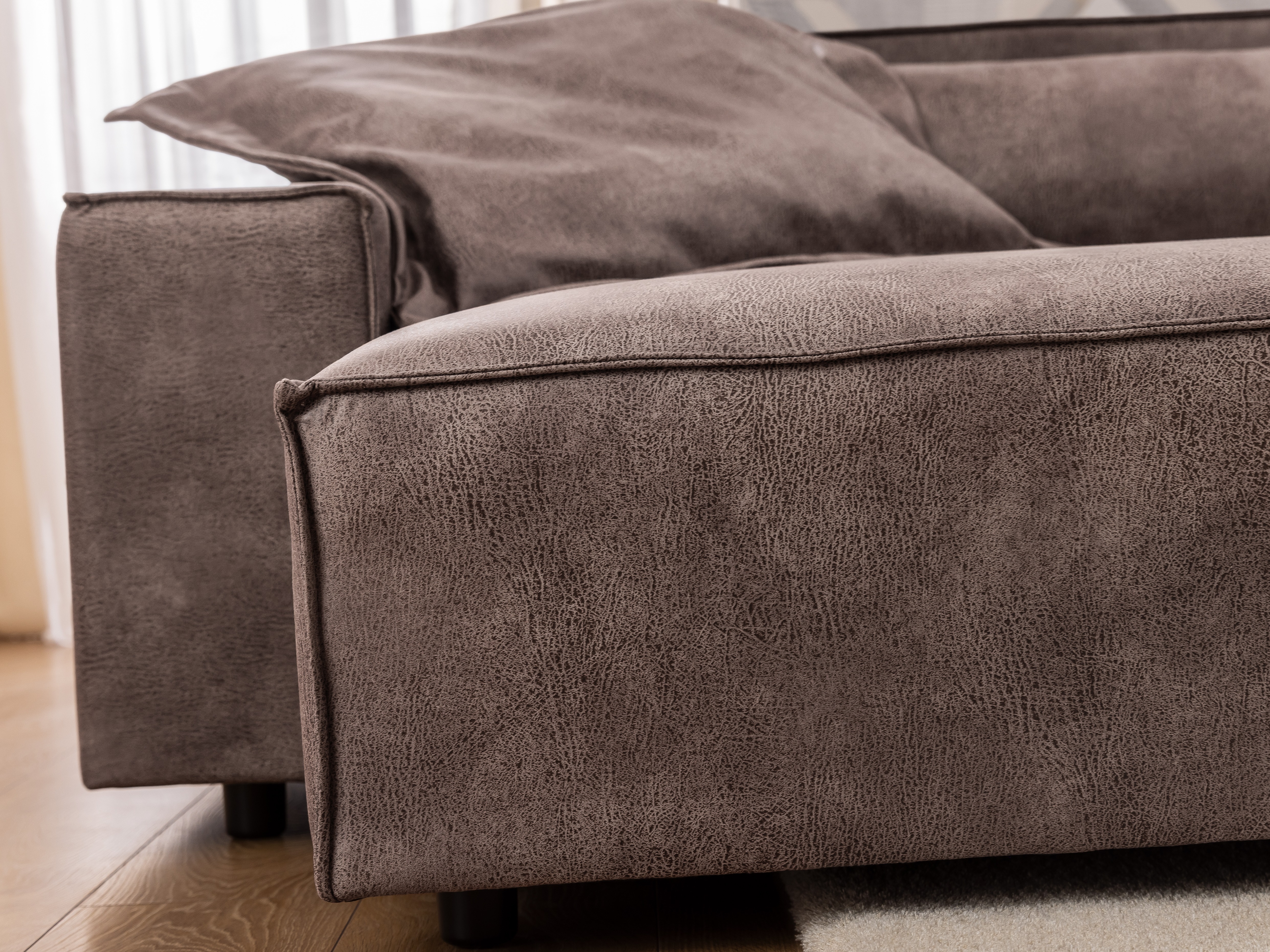 Hjørnesofa Rocklin 113 (Tobago 16)